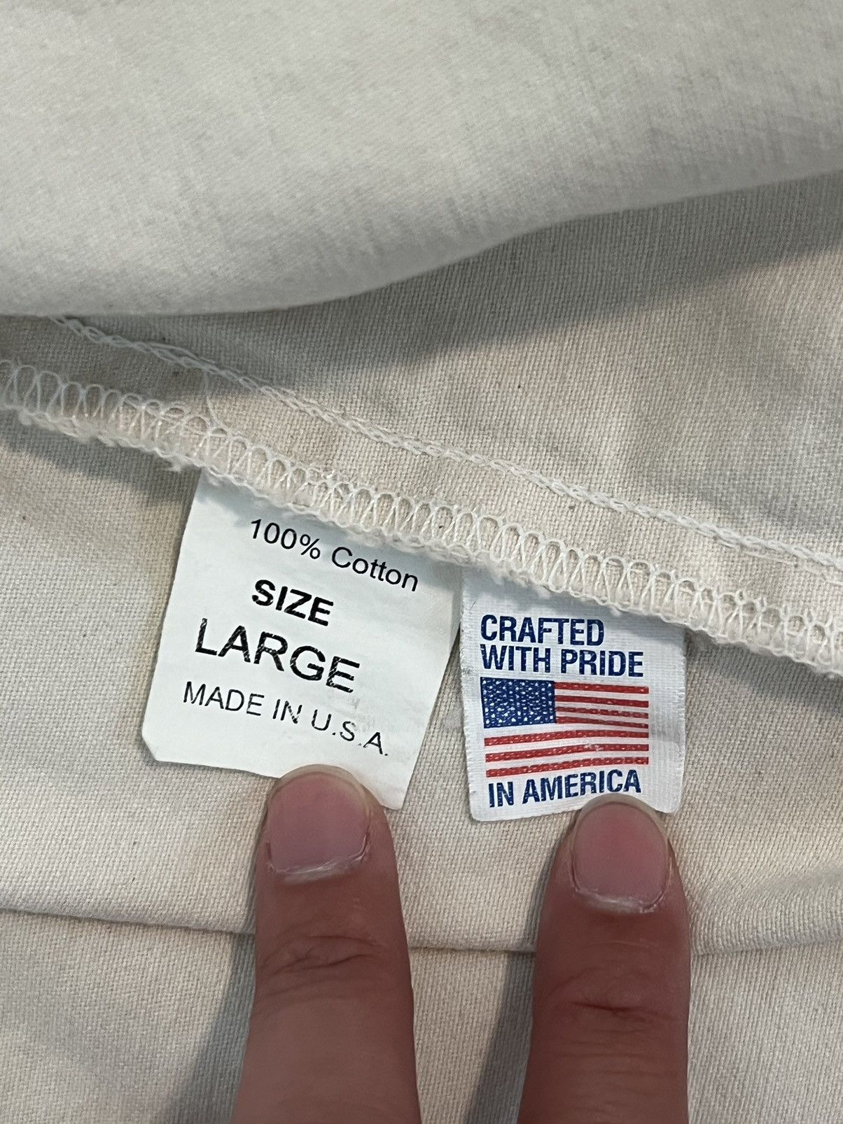 Free & Easy F&E x Stan Ray Complexcon’22 Shop Jacket Size US L / EU 52-54 / 3 - 6 Thumbnail