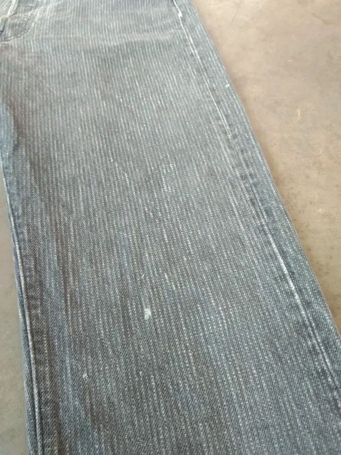 Levi's × Vintage 80s Vintage Levis 501 Made In USA Distressed Jeans 31x30 Size US 31 - 5 Thumbnail
