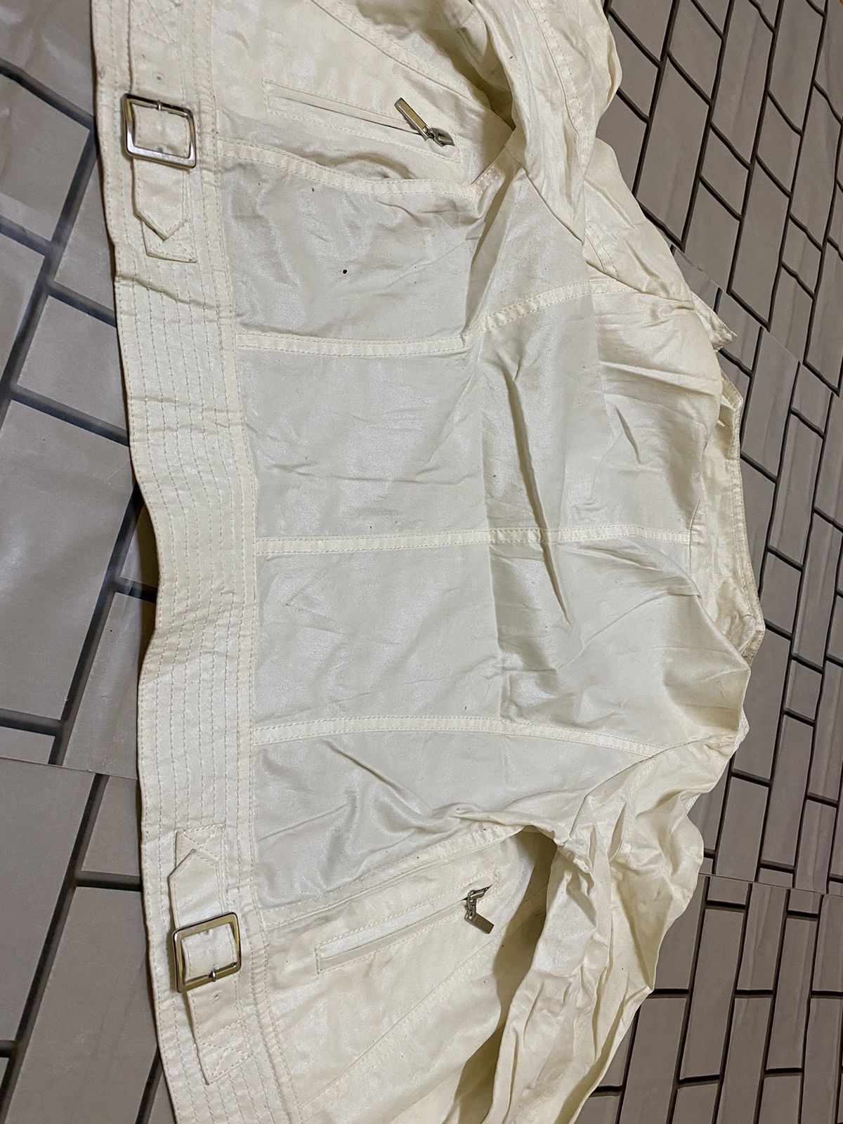 Japanese Brand APPENA JACKET Size XS / US 0-2 / IT 36-38 - 15 Thumbnail