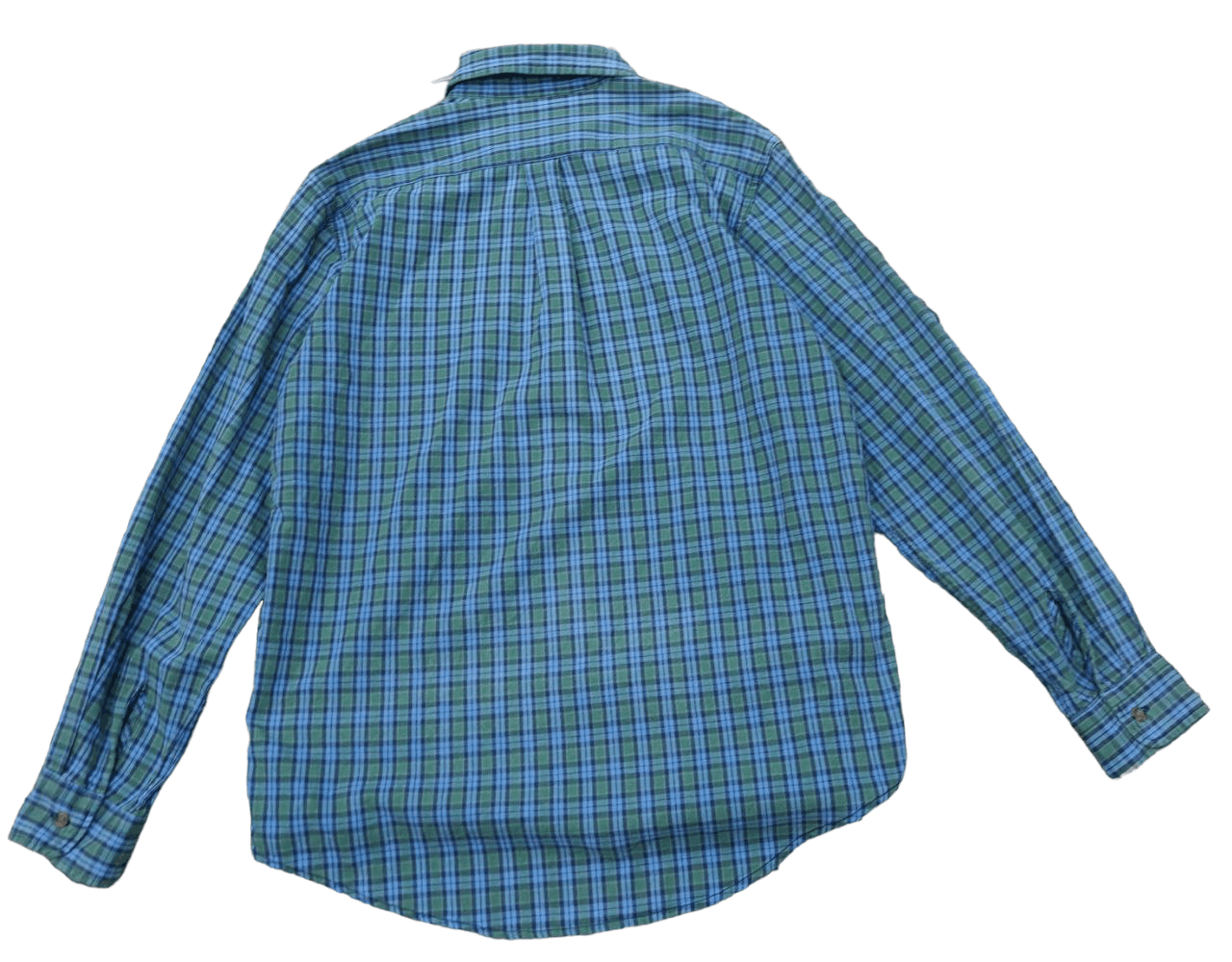 Edwin Americanino Flannel Size US M / EU 48-50 / 2 - 2 Thumbnail