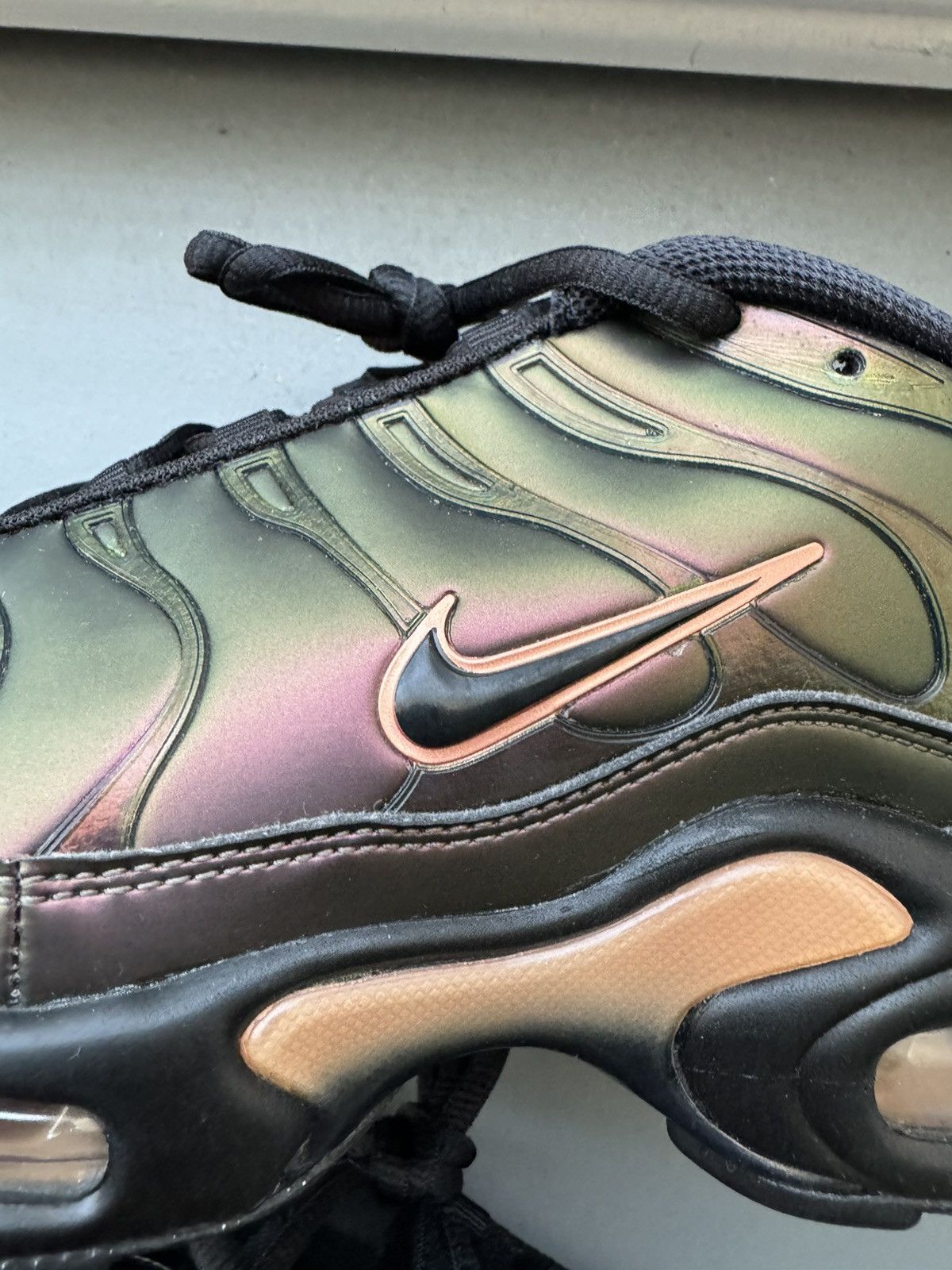 Nike Nike Air Max Plus OG “Scarab” 2022 Size US 10.5 / EU 43-44 - 12 Thumbnail