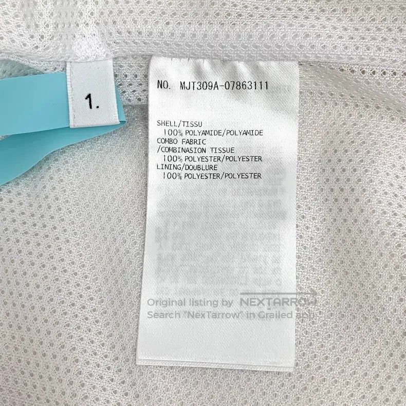 Thom Browne Thom Browne Jacket Size US S / EU 44-46 / 1 - 7 Thumbnail