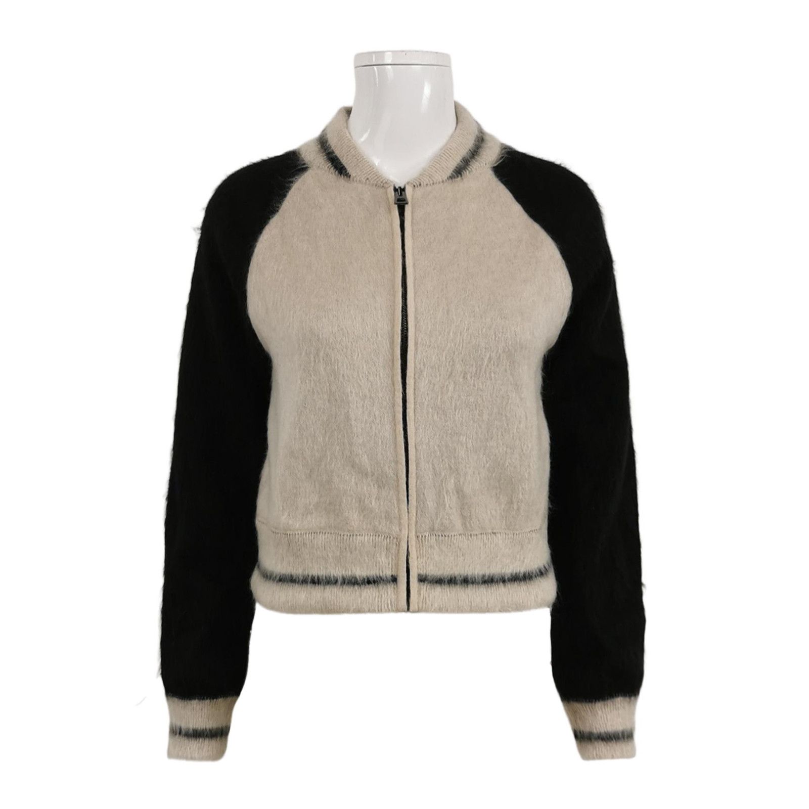 Dior Dior Women it_34 Jackets Size XXS / US 00 / IT 34 - 1 Thumbnail