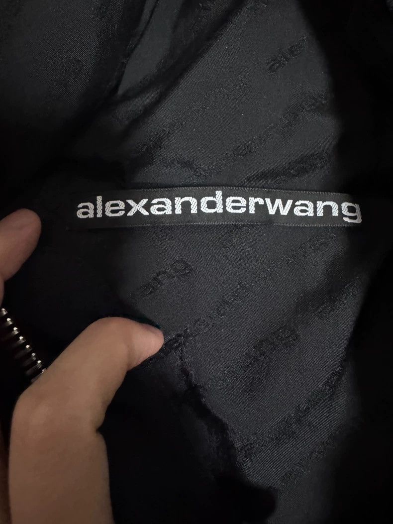 Alexander Wang Alexander Wang Puffer Jacket- Size S / US 4 / IT 40 - 8 Thumbnail