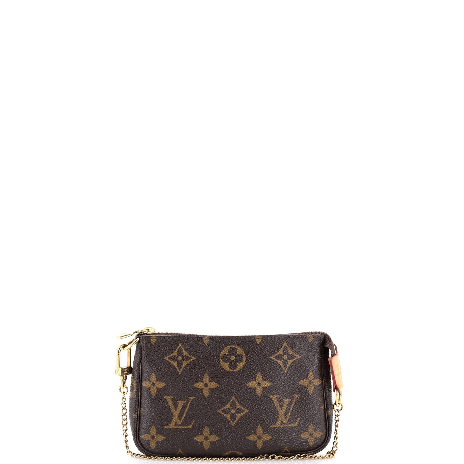 Louis Vuitton Pochette Accessoires Size ONE SIZE - 1 Thumbnail