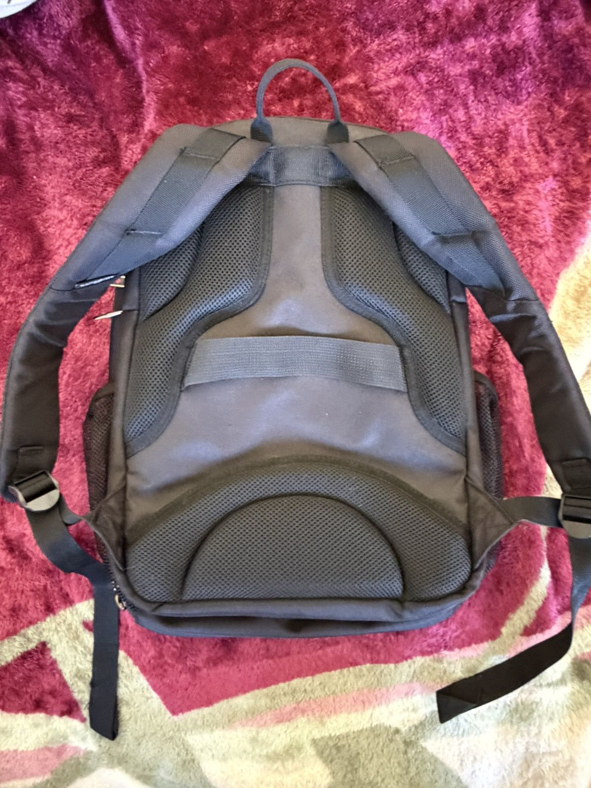 Samsonite Samsonite Fanueil Business Laptop Size ONE SIZE - 3 Thumbnail