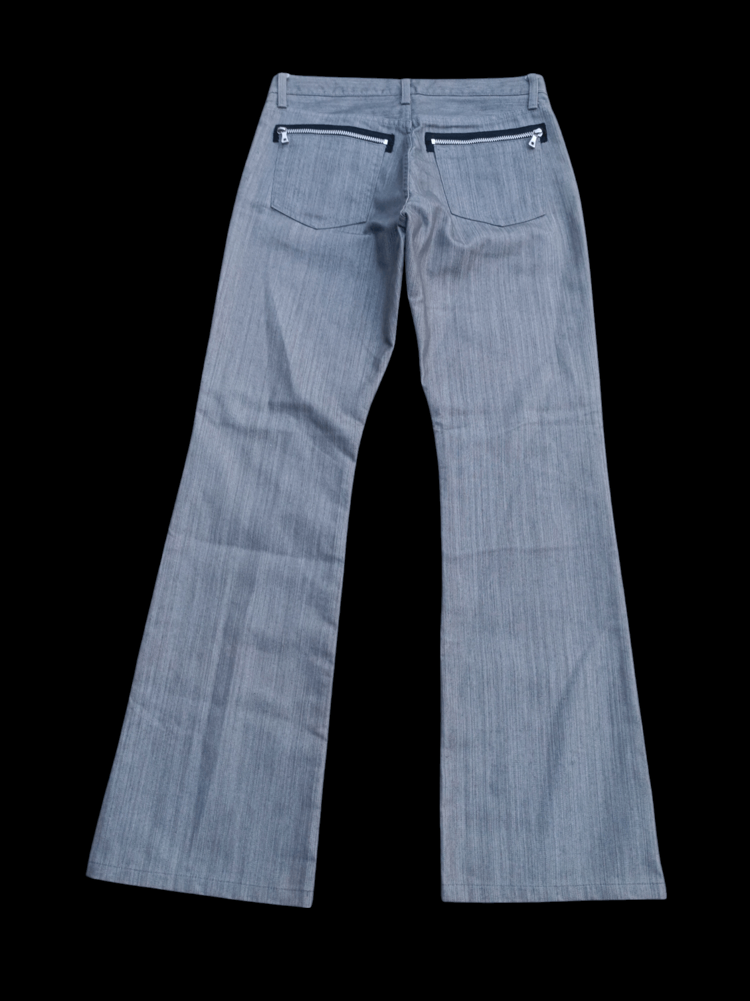 Japanese Brand × semanticdesign FLARED 🔥 Semantic Design Denim Size US 30 / EU 46 - 16 Thumbnail