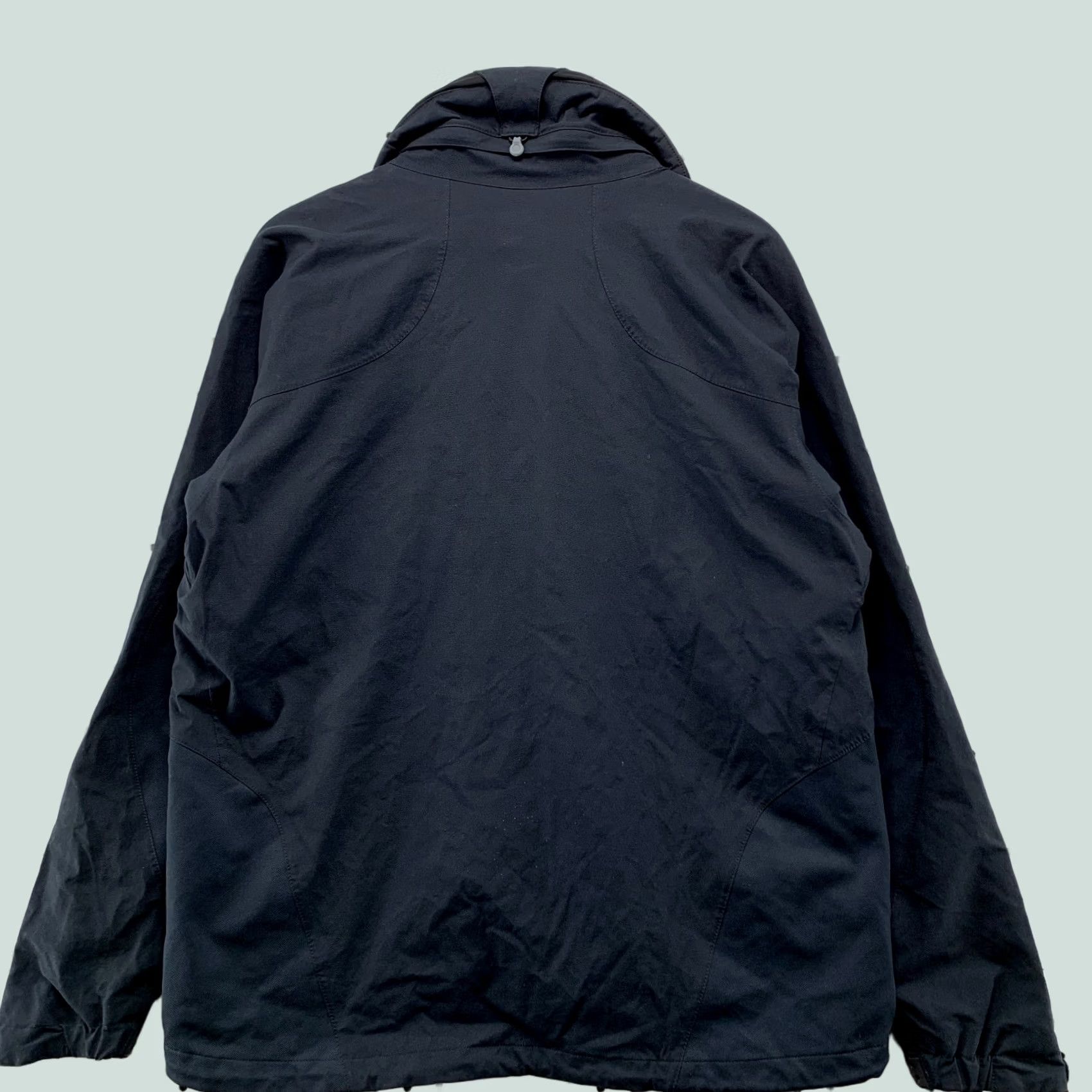 Patagonia Patagonia Primo Ski Jacket Mens XL Black Goretex Snowboard Skiing Size US XL / EU 56 / 4 - 1 Thumbnail