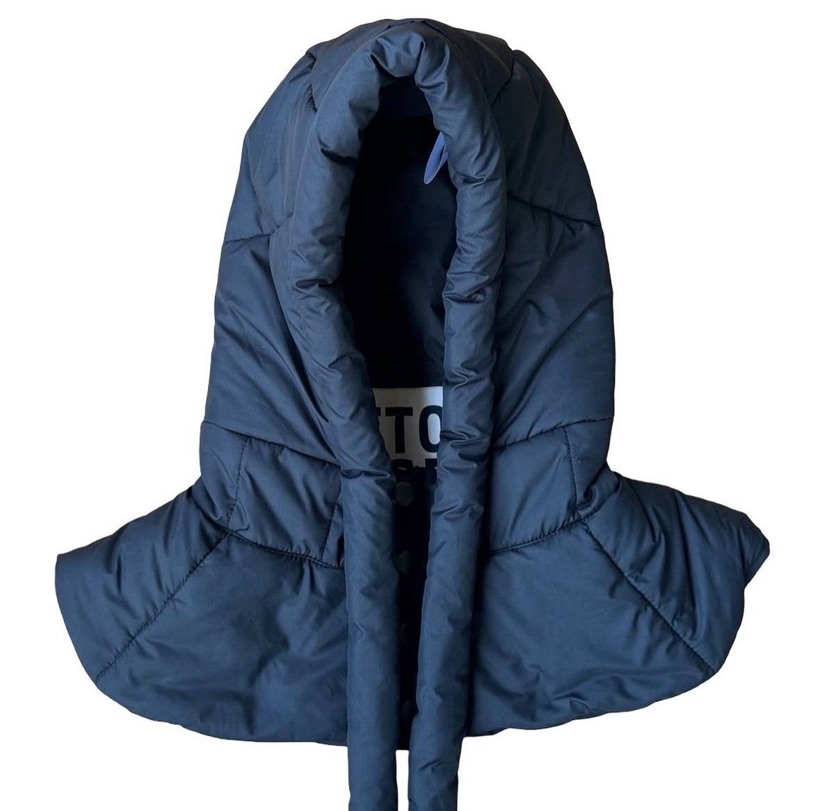 Ottolinger FW21 Puffer Hood Size ONE SIZE - 1 Thumbnail