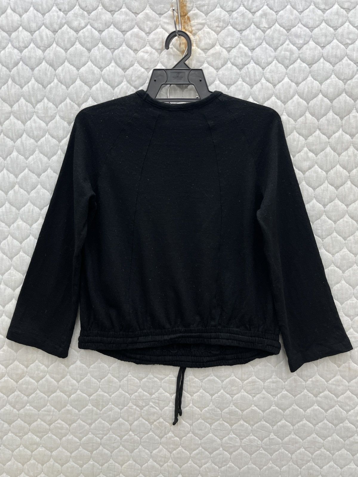 Tricot Comme des Garcons 🔥🔥🔥ARCHIVE VTG TRICOT COMME DES GARCONS Size M / US 6-8 / IT 42-44 - 4 Thumbnail