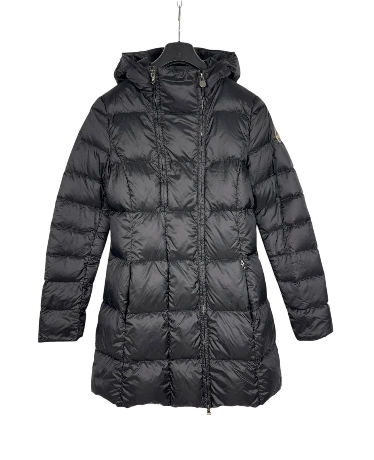 Colmar Colmar Down Puffer Jacket Hooded Quilted size 42 Size M / US 6-8 / IT 42-44 - 15 Thumbnail