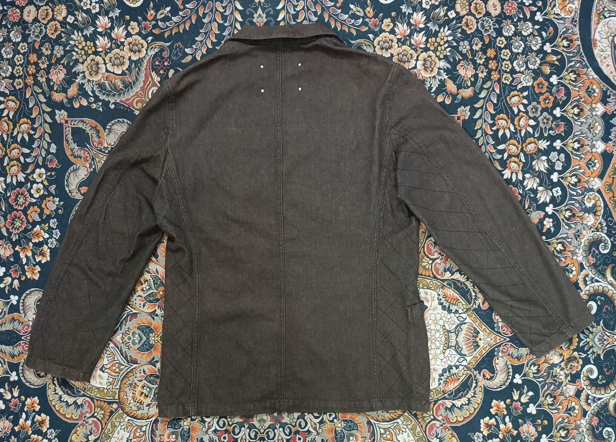 Japanese Brand × PPFM PPFM Jacket Size US M / EU 48-50 / 2 - 4 Thumbnail