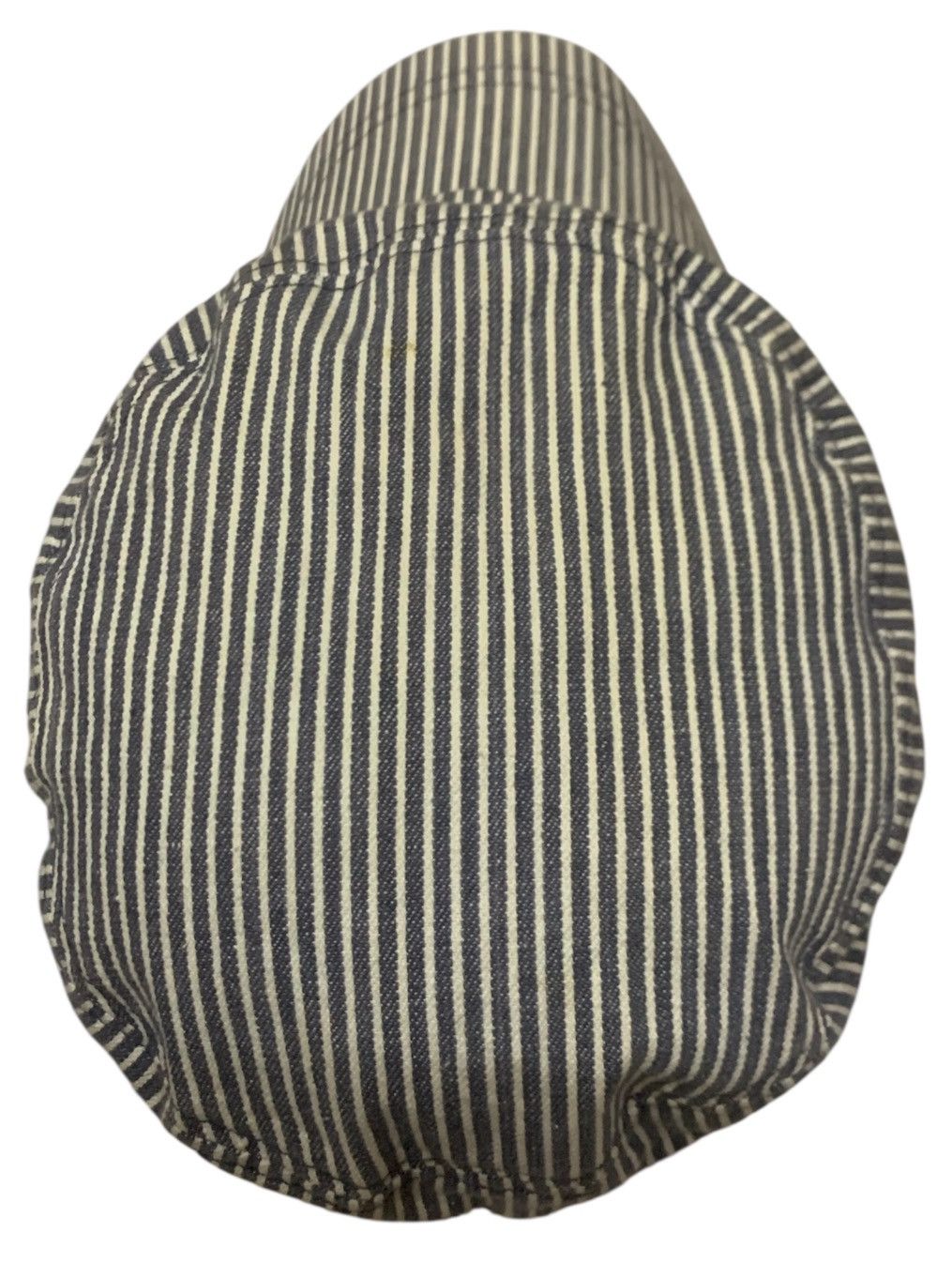 Japanese Brand Jun Red hickory painter hat vintage Size ONE SIZE - 4 Thumbnail