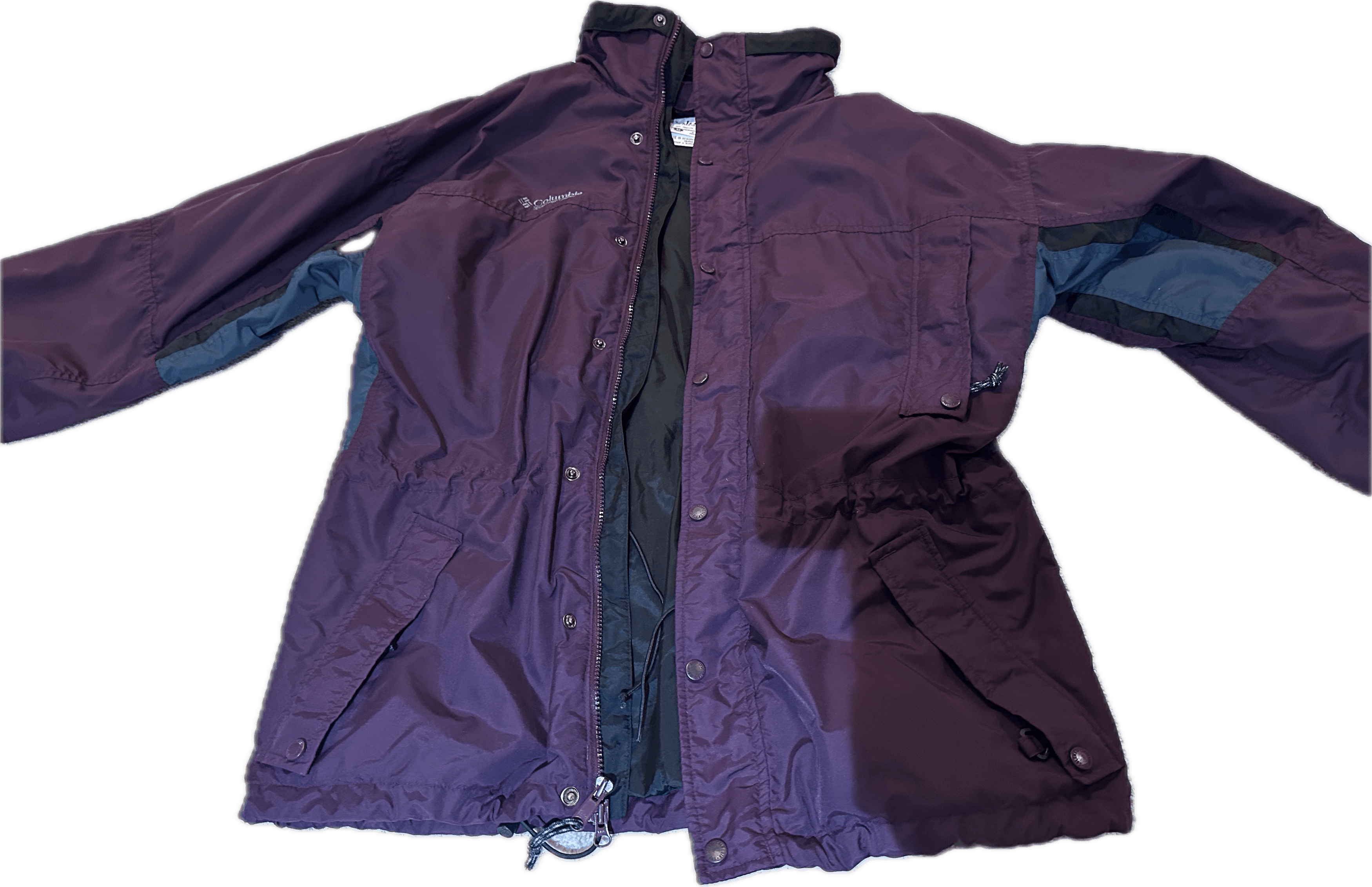 Columbia Columbia trench coat Size US M / EU 48-50 / 2 - 1 Thumbnail