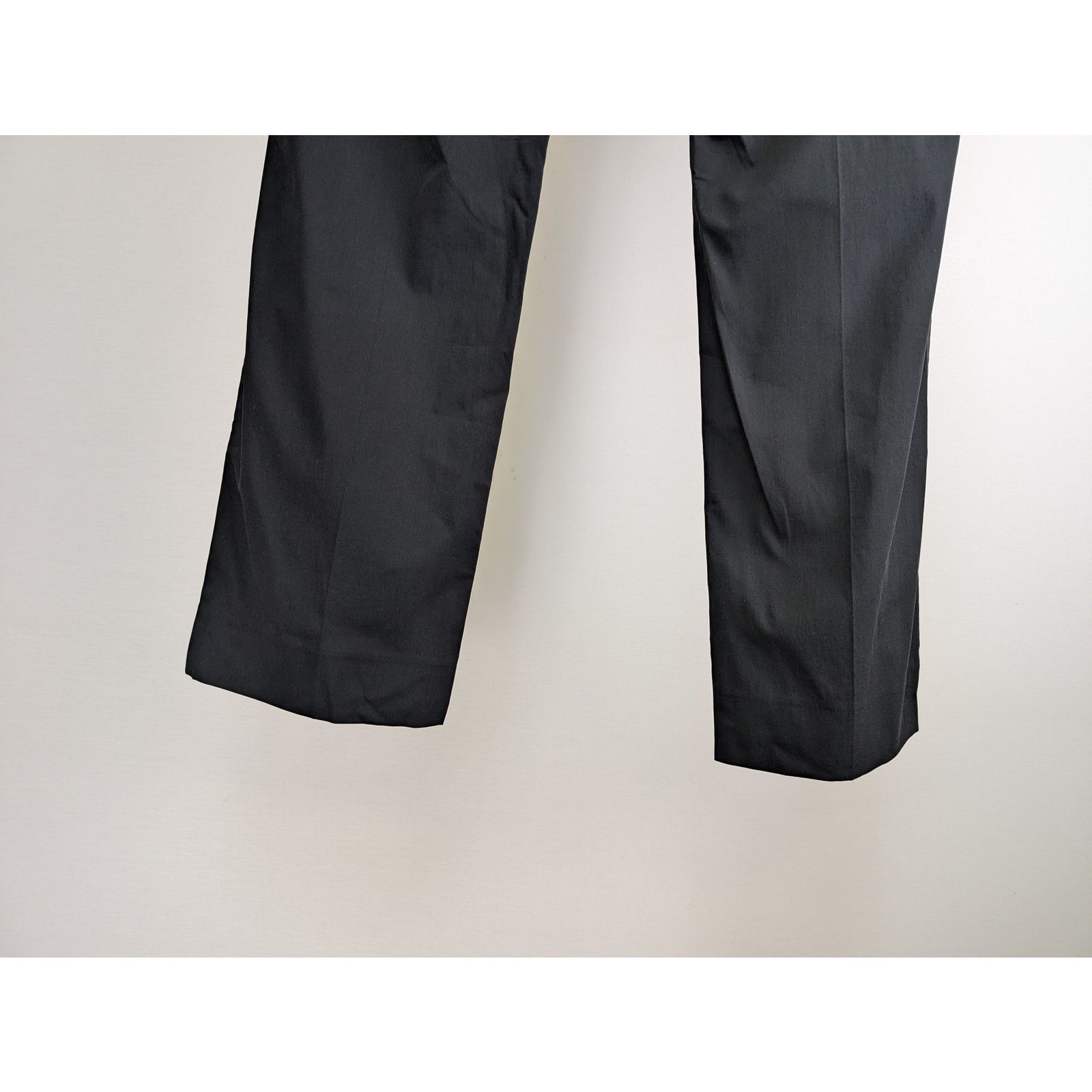 Maison Margiela o1rshd1 Pant in Black Size US 36 / EU 52 - 10 Thumbnail