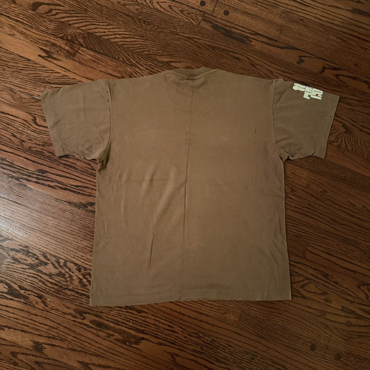 Pervert The Pervert Corp T Shirt Size US L / EU 52-54 / 3 - 4 Thumbnail