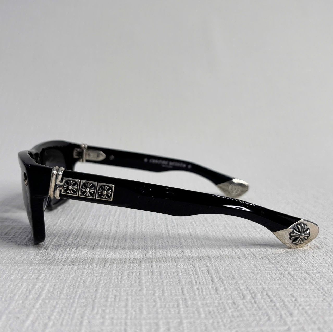Chrome Hearts CHROME HEARTS SLUSS BUSSIN II Size ONE SIZE - 6 Thumbnail