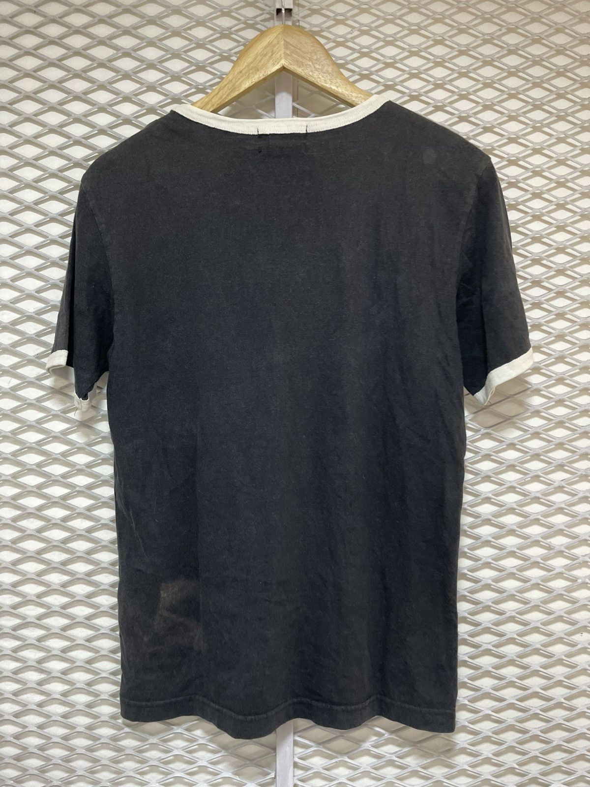 If Six Was Nine JAPANESE EDGE POEM TEE Size US M / EU 48-50 / 2 - 7 Thumbnail