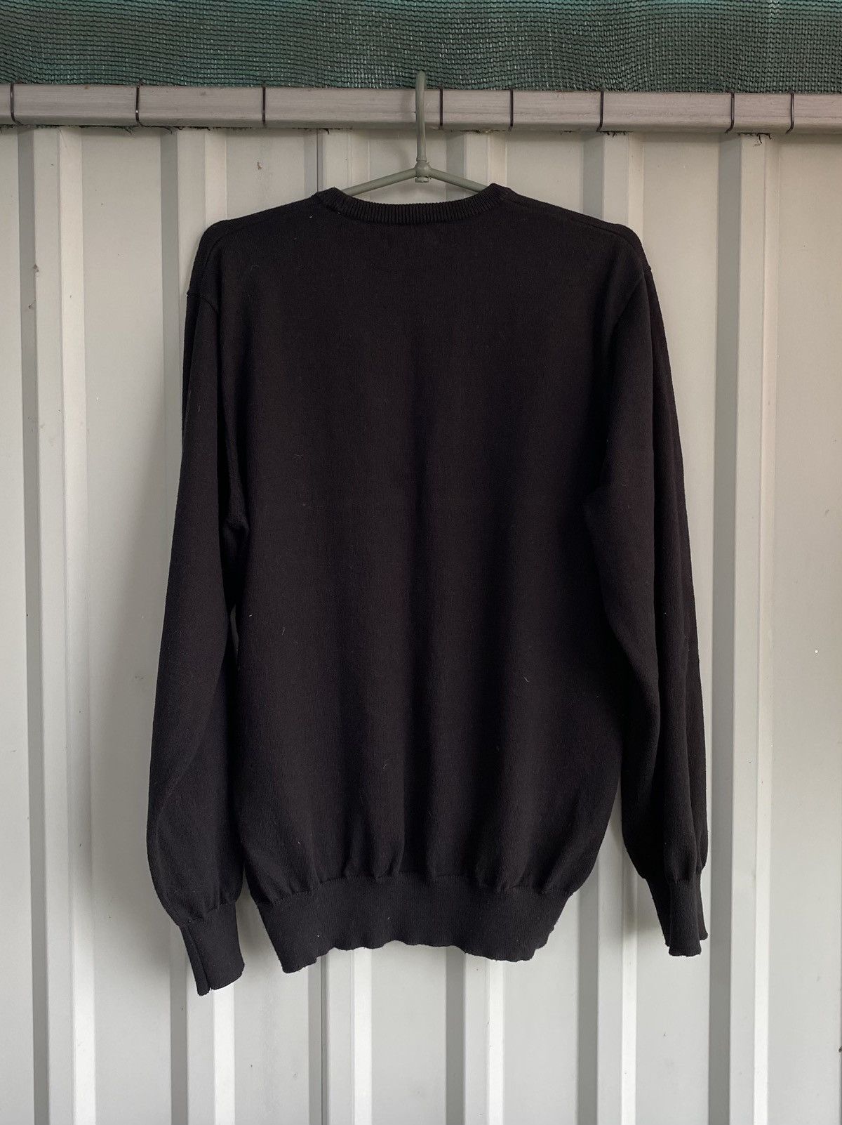 Vintage Arsenal Jumper Mens Sweater Size M Size US M / EU 48-50 / 2 - 4 Thumbnail