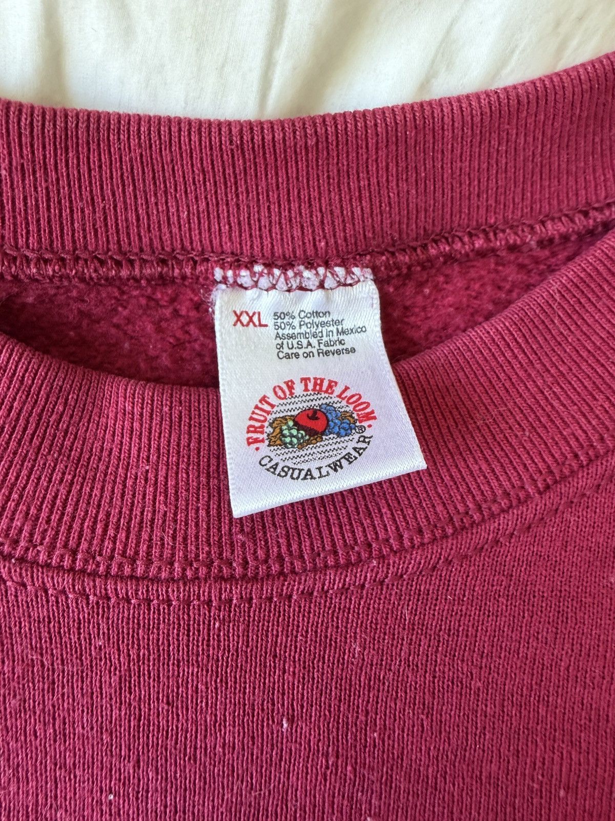 Champion 1992 summer olympic basketball pullover Size US XXL / EU 58 / 5 - 3 Thumbnail