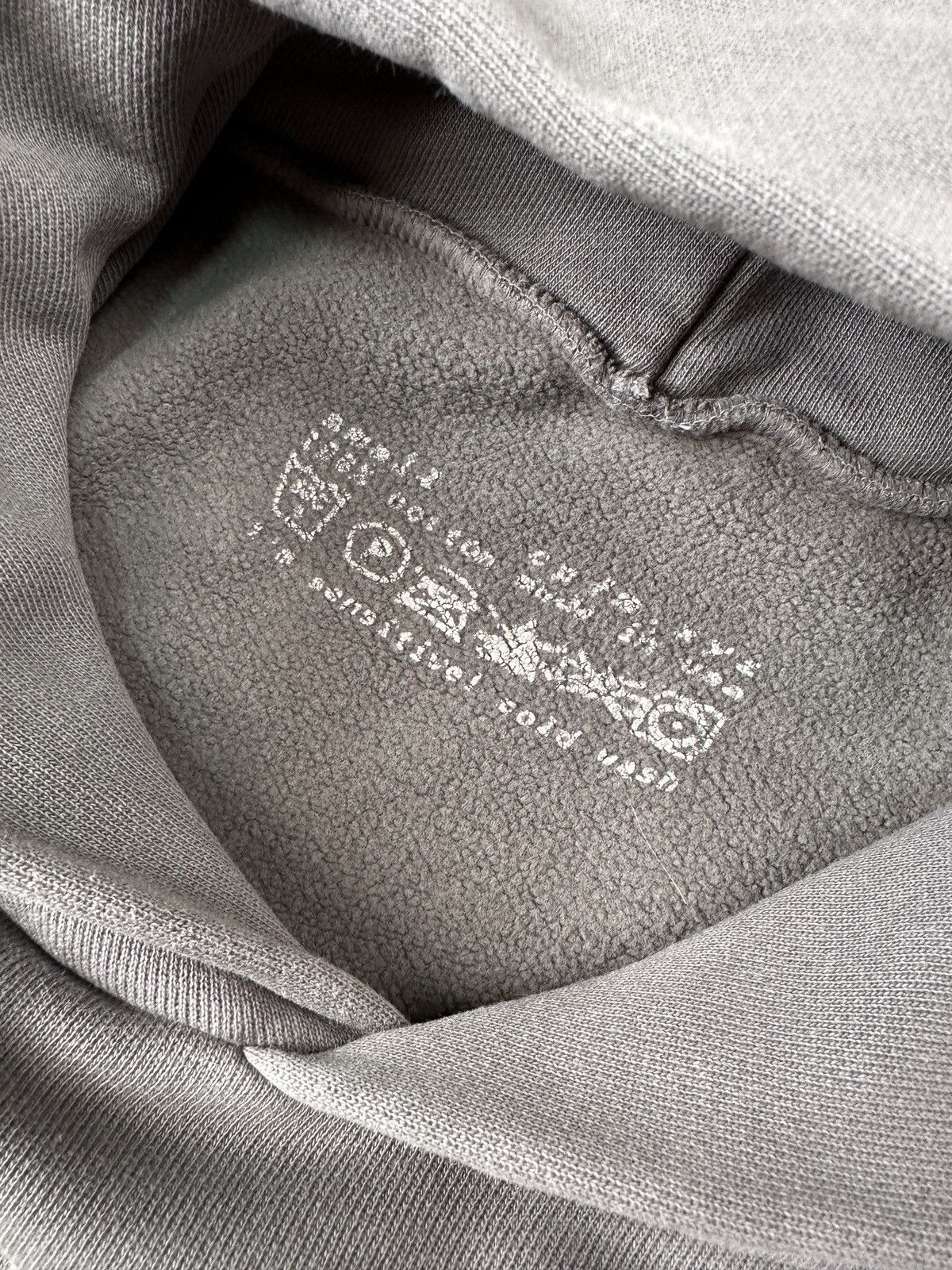 Cactus Plant Flea Market CPFM Cactus Plant Flea Market Ye Must Be Born Again Hoodie Size US S / EU 44-46 / 1 - 6 Thumbnail