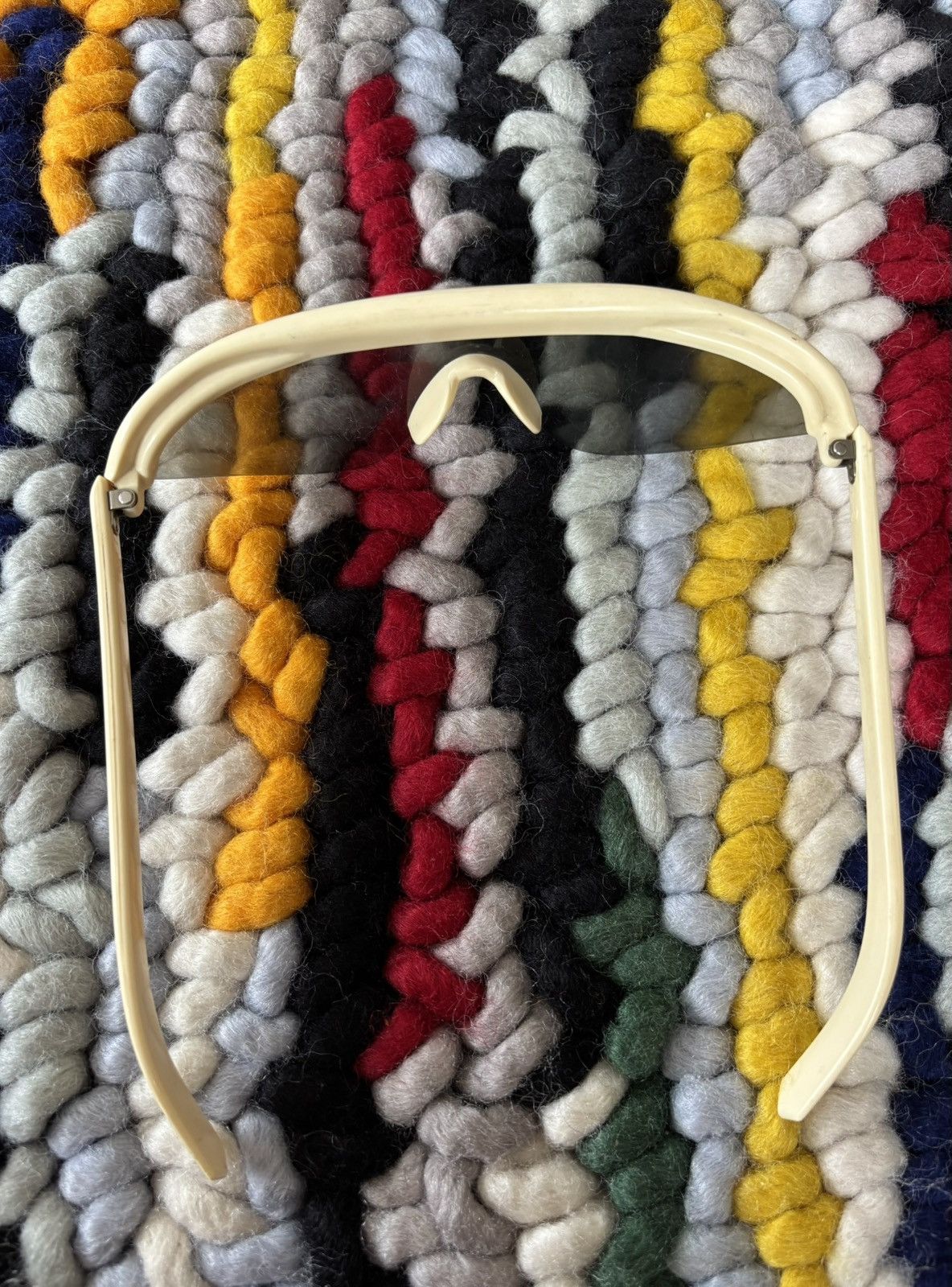 Vintage 1950s Vintage Sunglasses Size ONE SIZE - 3 Thumbnail