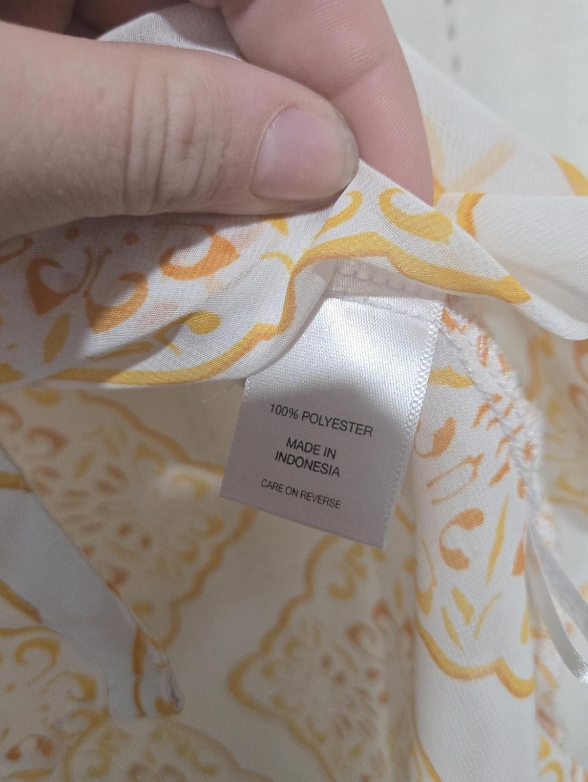 Other NY&C Blouse Size XL / US 12-14 / IT 48-50 - 5 Thumbnail