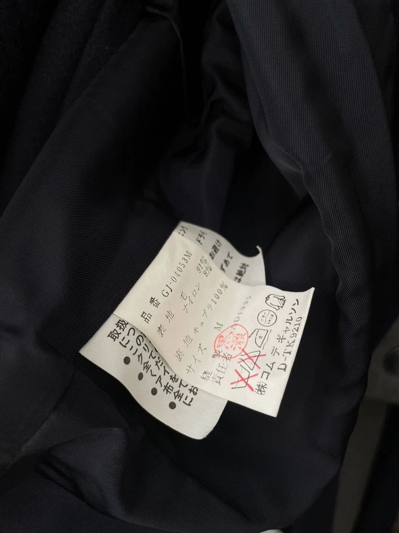 Comme des Garcons Comme des Garcons Medieval archive retro suits Size M / US 6-8 / IT 42-44 - 6 Thumbnail