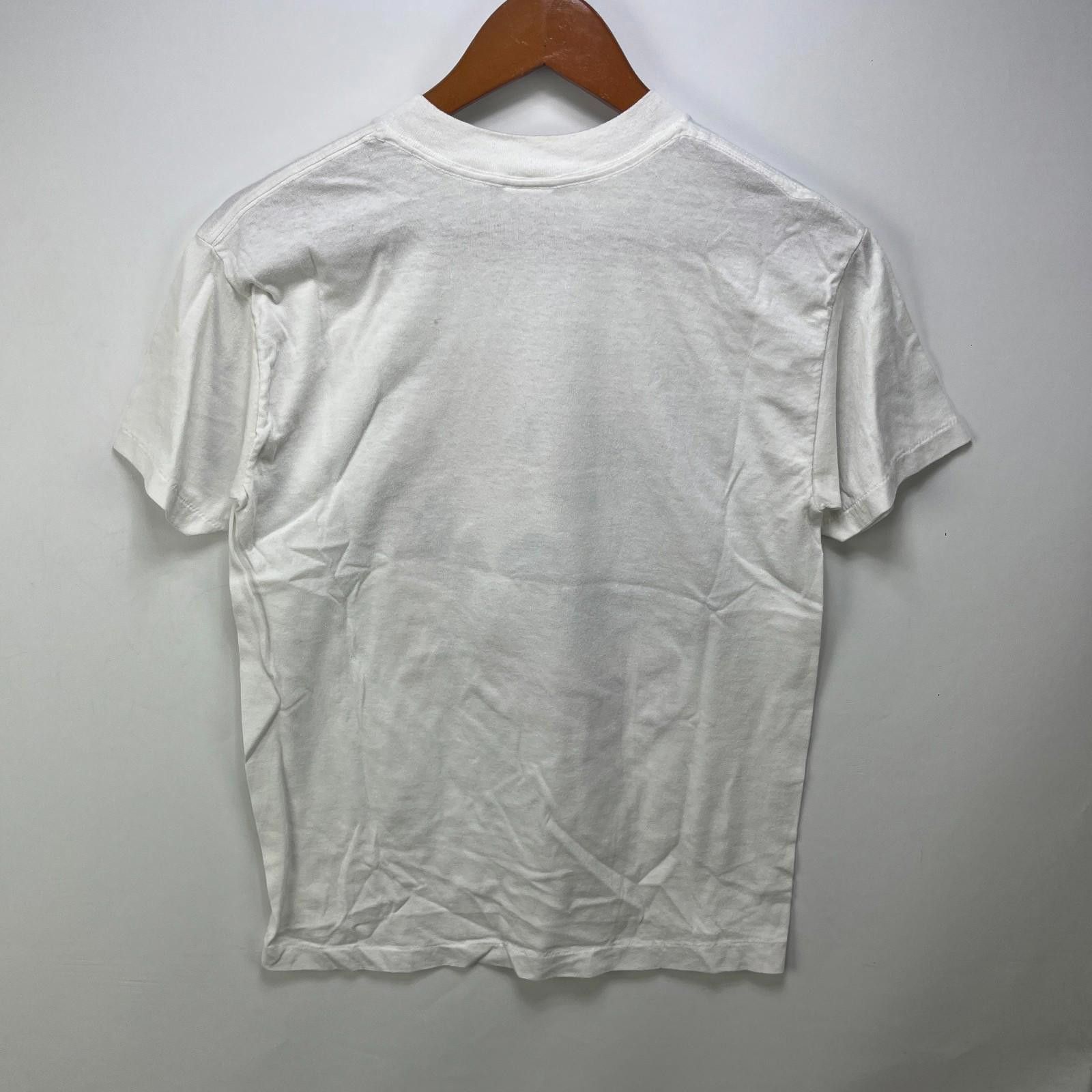 Vintage Vintage 90s Beagle Dog T Shirt Medium Size US M / EU 48-50 / 2 - 8 Thumbnail