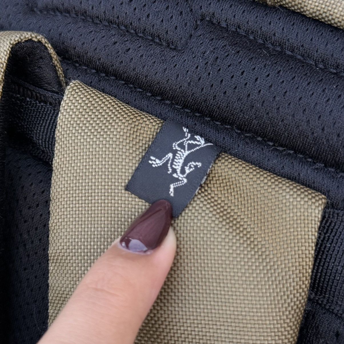 Arc'teryx Arc'teryx Mantris 26L Backpack Size ONE SIZE - 7 Thumbnail