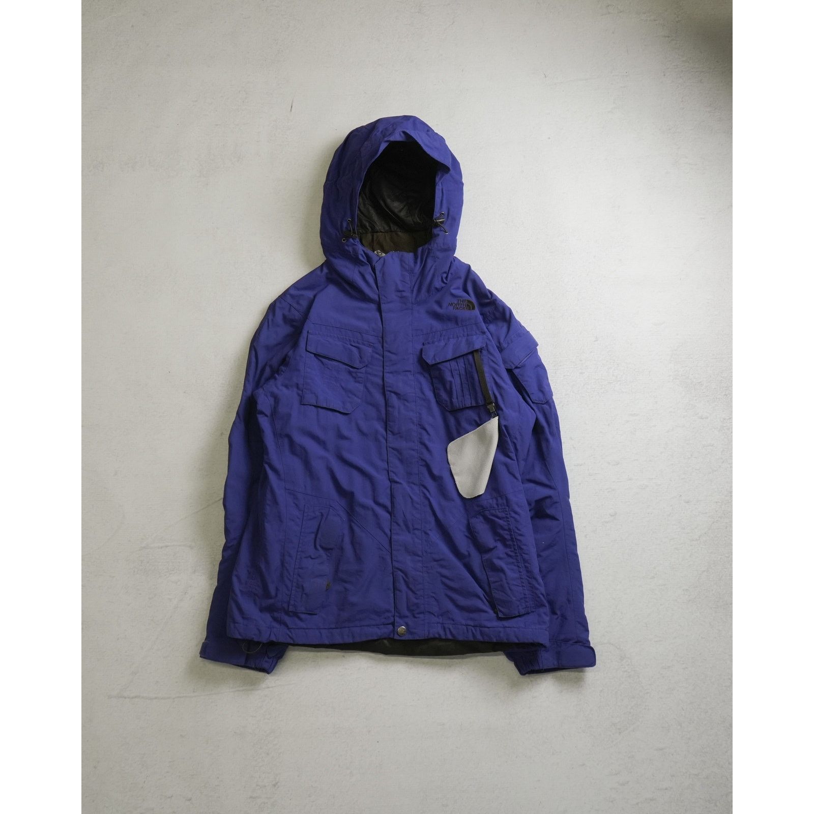 The North Face Vintage 00s The North Face Hyvent Jacket - Women's Medium Size M / US 6-8 / IT 42-44 - 1 Thumbnail