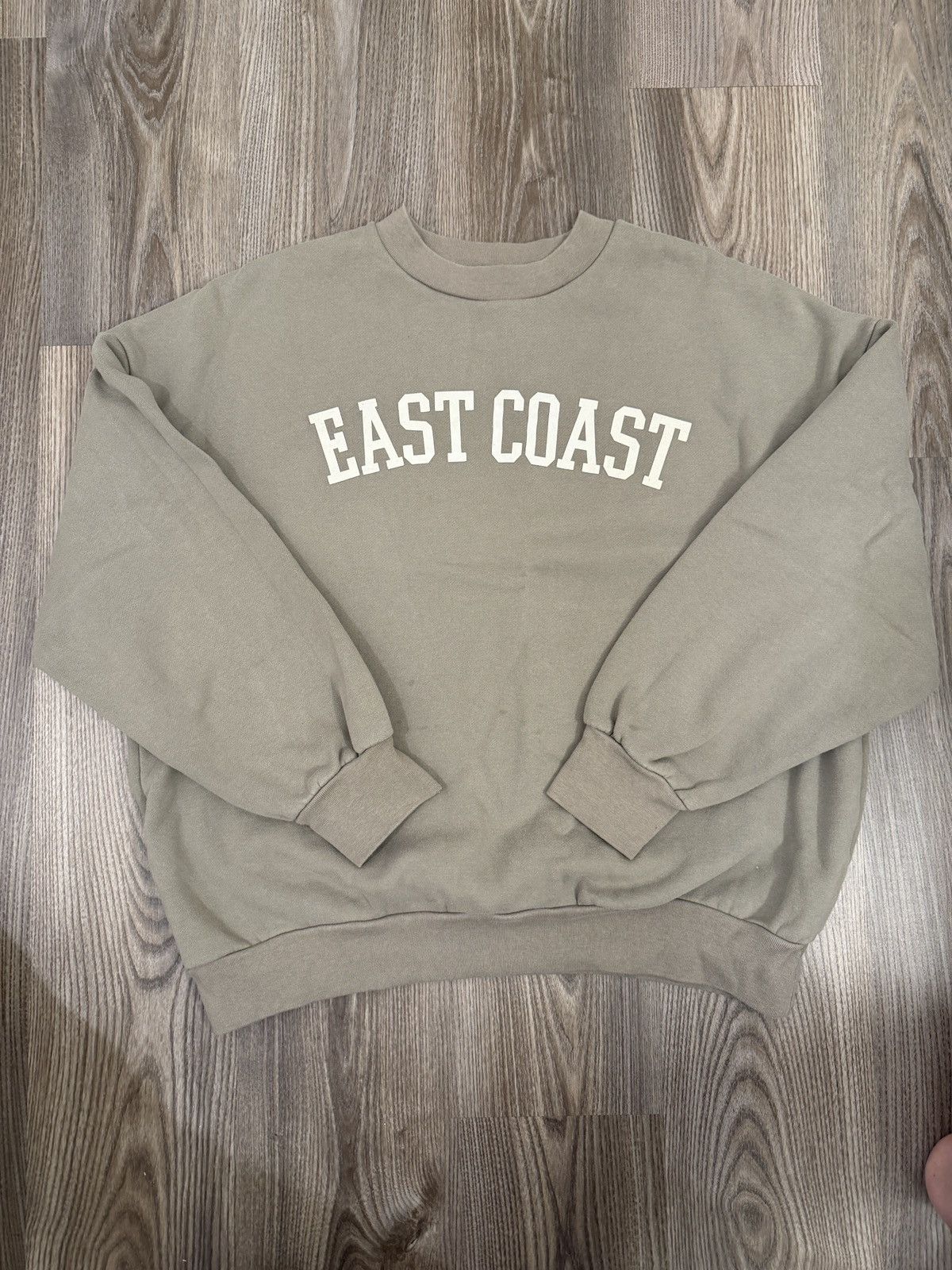 Oak + Fort East Coast Oak + Fort Sweater Size US L / EU 52-54 / 3 - 1 Thumbnail