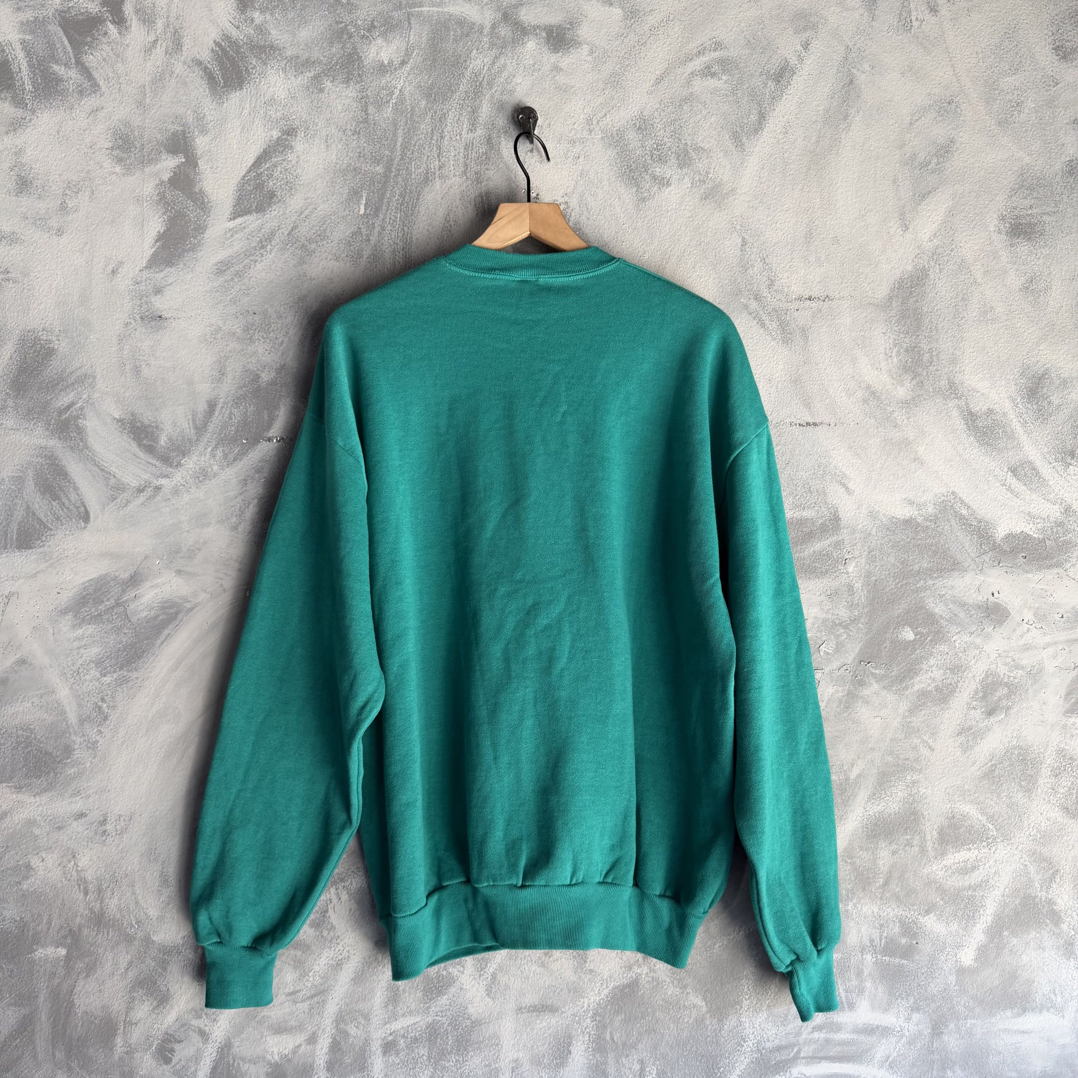 Other Vtg Las Vegas Sweatshirt Fleece Luxor Casino Hotel USA Size US XL / EU 56 / 4 - 4 Thumbnail