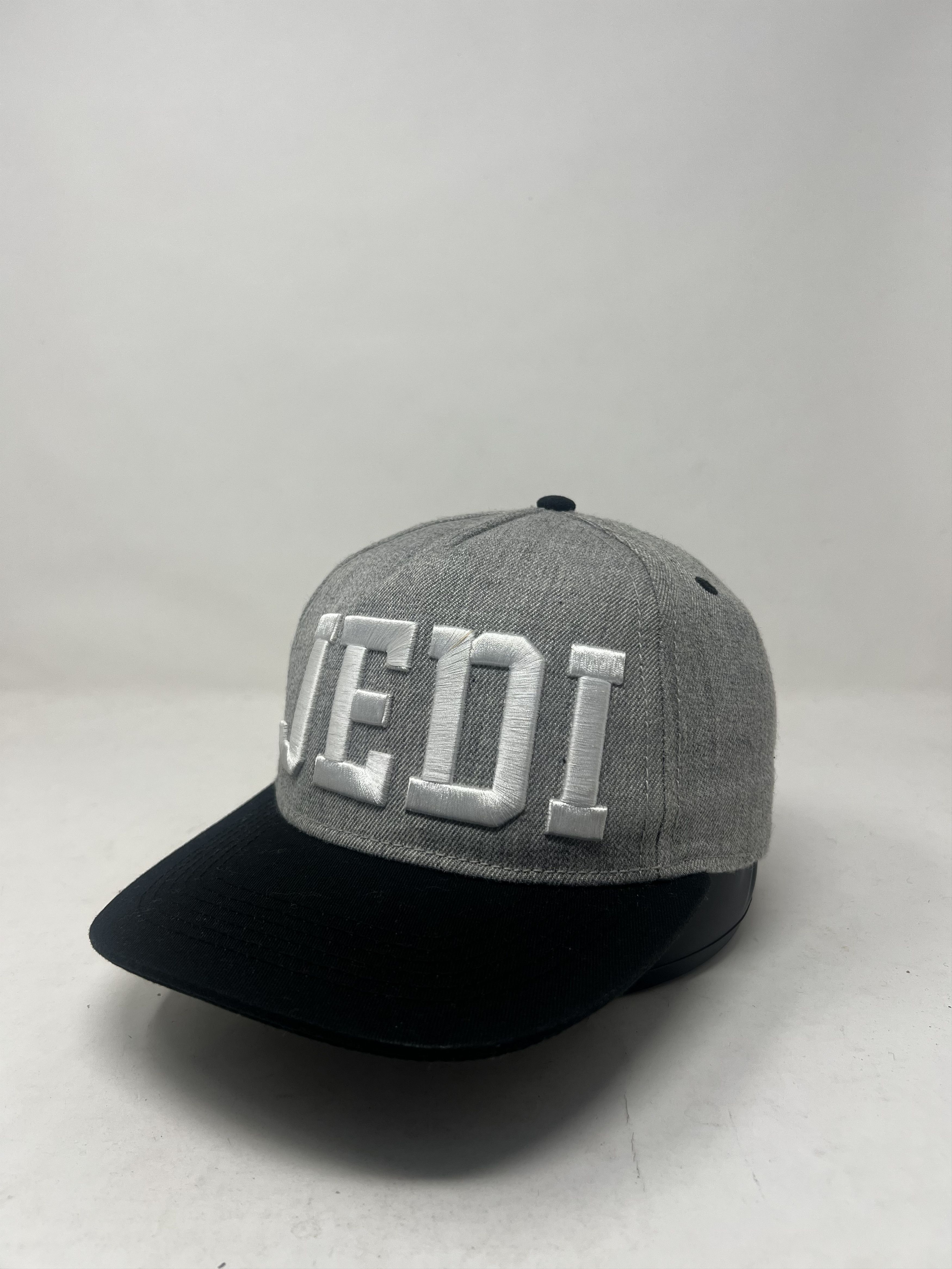 Star Wars JEDI Star Wars Snapback Hat Size ONE SIZE - 1 Thumbnail