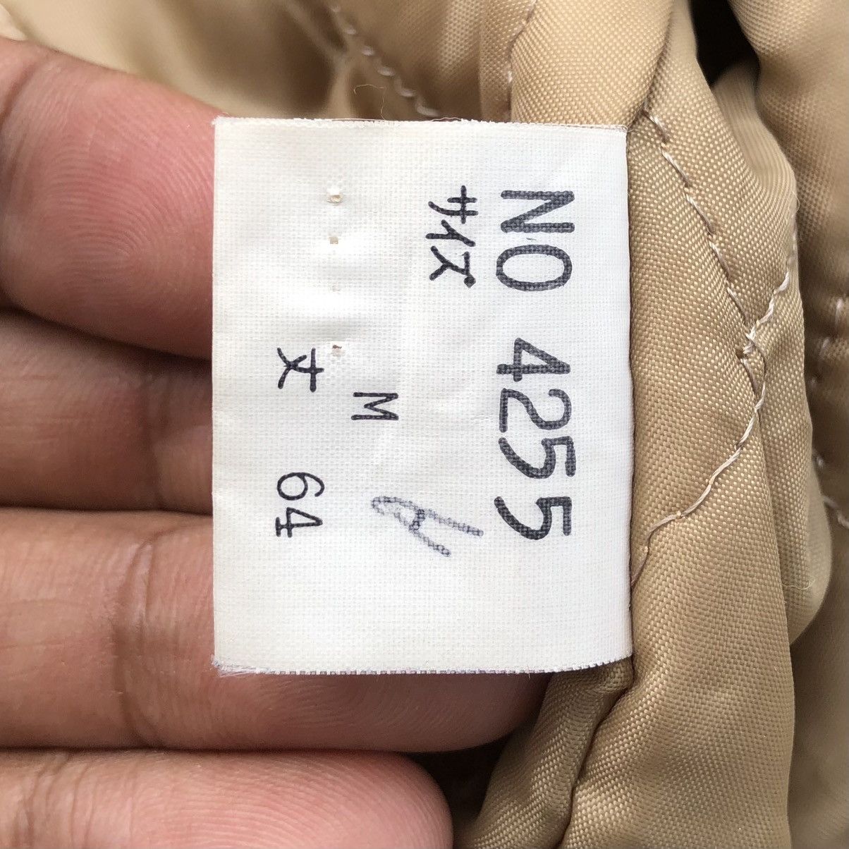 Japanese Brand Vintage Zig Zag Japan Casual Club Bomber Jacket Size US M / EU 48-50 / 2 - 20 Thumbnail