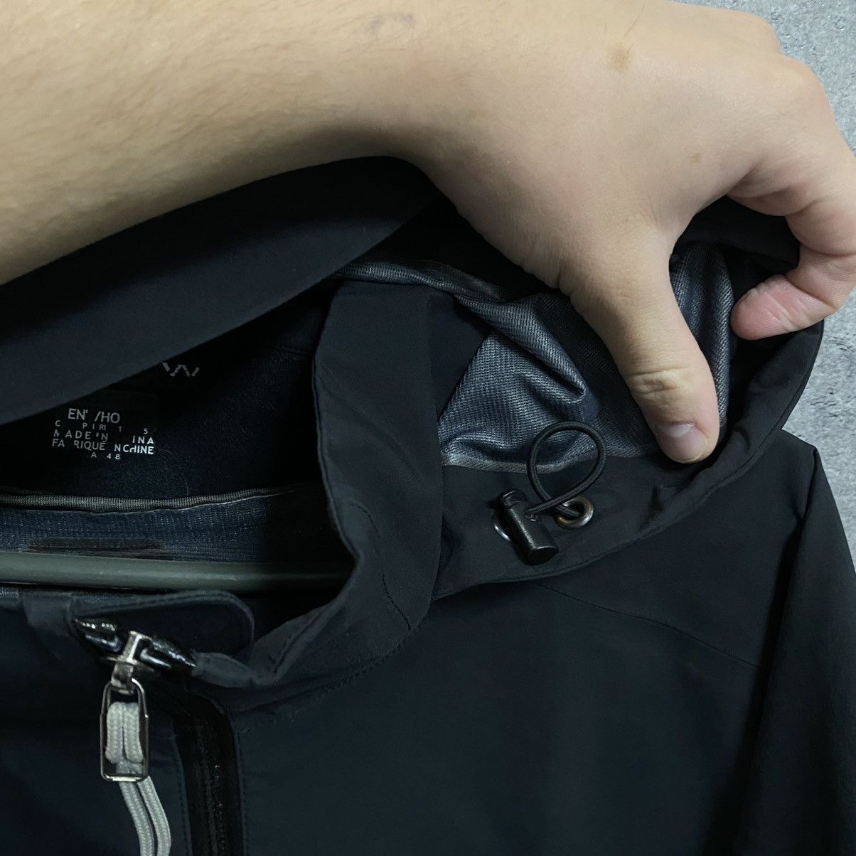 Arc'teryx Arc’teryx Beta Goretex Jacket Men’s Size US XXL / EU 58 / 5 - 11 Thumbnail