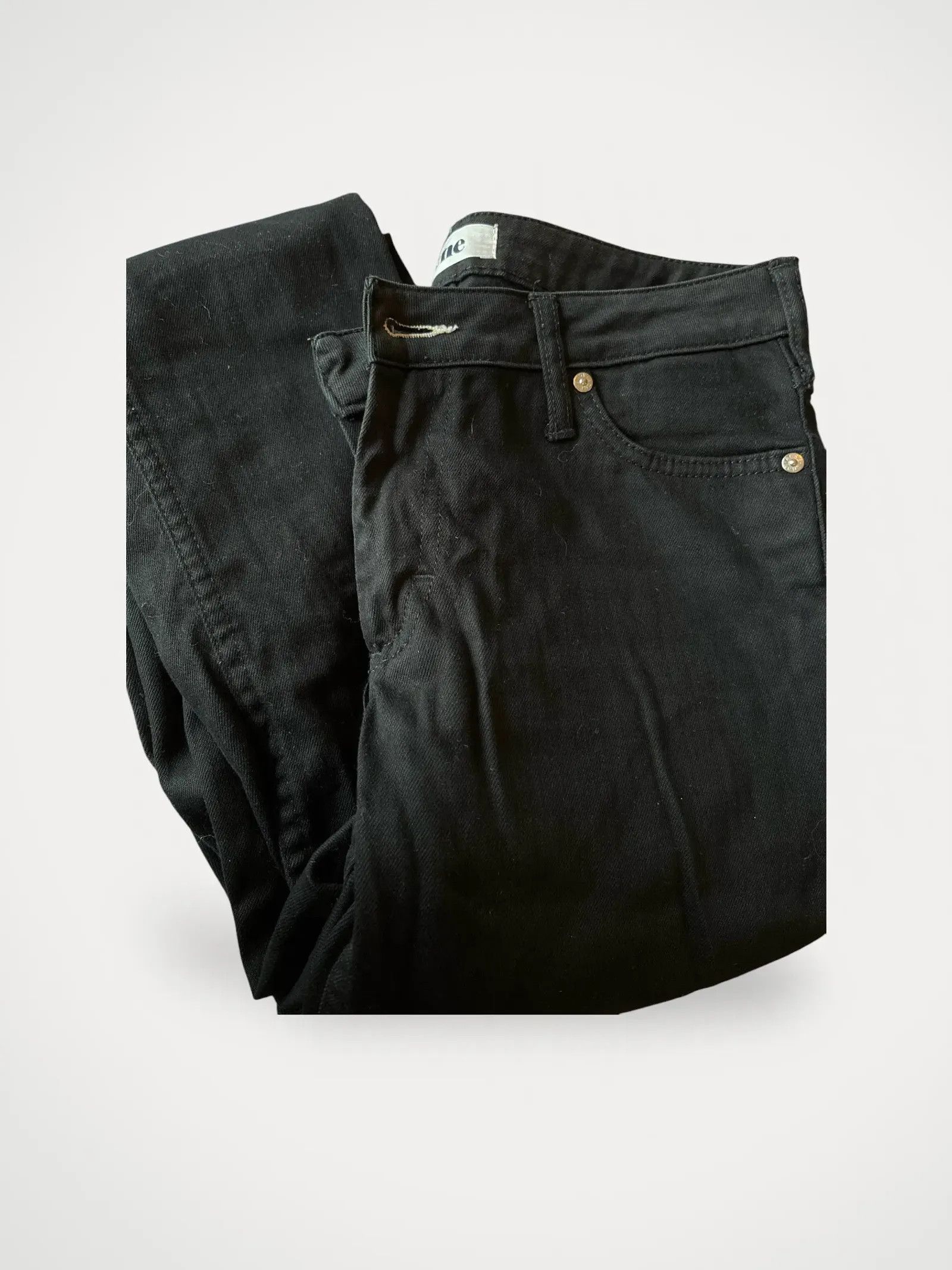Acne Studios Acne Studios Pants Size 28" / US 6 / IT 42 - 1 Thumbnail