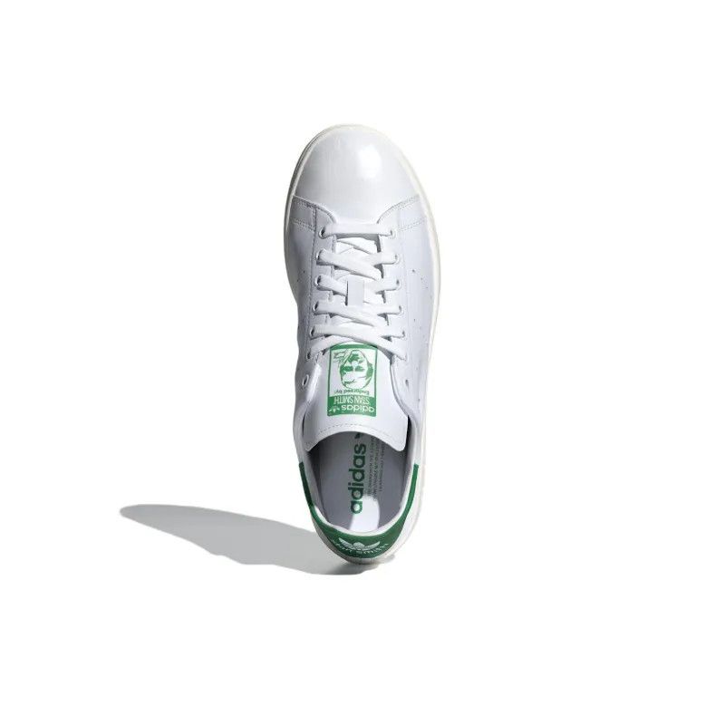 Adidas × Balenciaga o1kmrn0525 Stan Smith Sneakers in Green/White Size US 14 / EU 47 - 5 Thumbnail