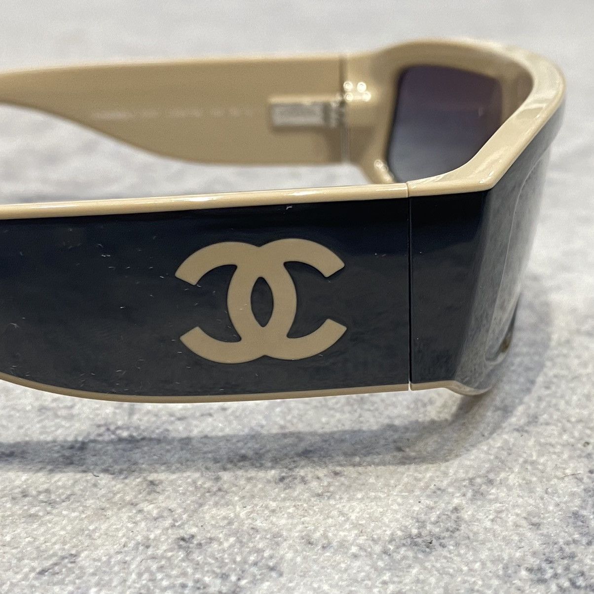 Chanel CHANEL 0CH6057 C534S6 Size ONE SIZE - 3 Thumbnail