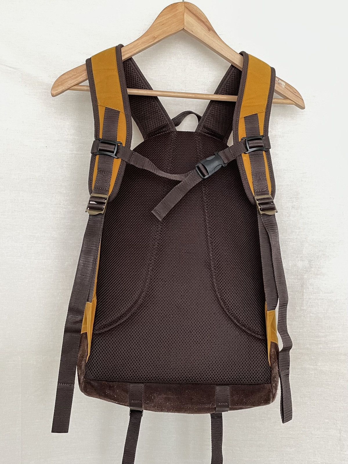 MasterPiece Master-Piece MSPC Backpack Rucksak Size ONE SIZE - 7 Thumbnail