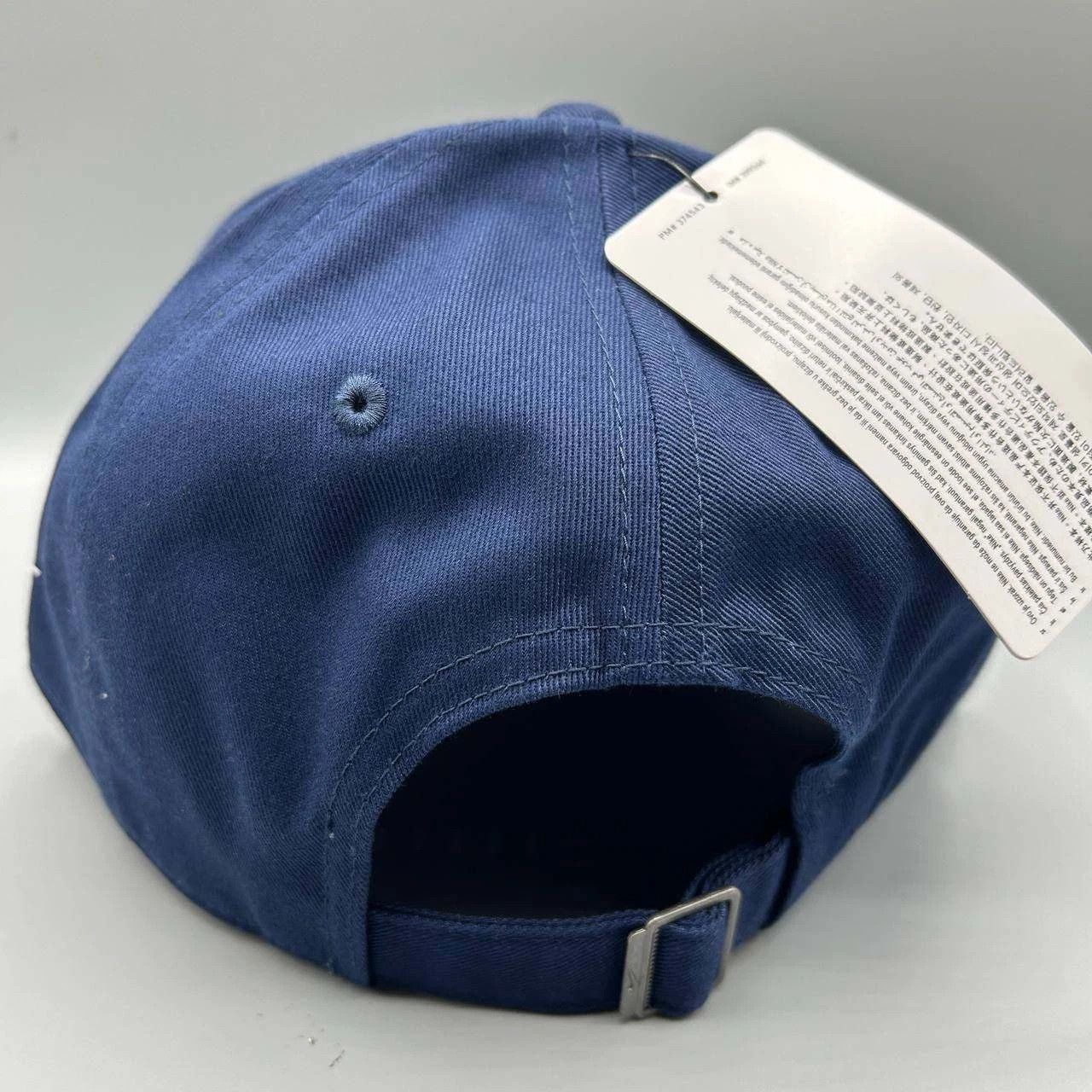 Nike Arizona Wildcats x Nike Club Hat M-L Strap Back Cap Cotton Size ONE SIZE - 6 Thumbnail