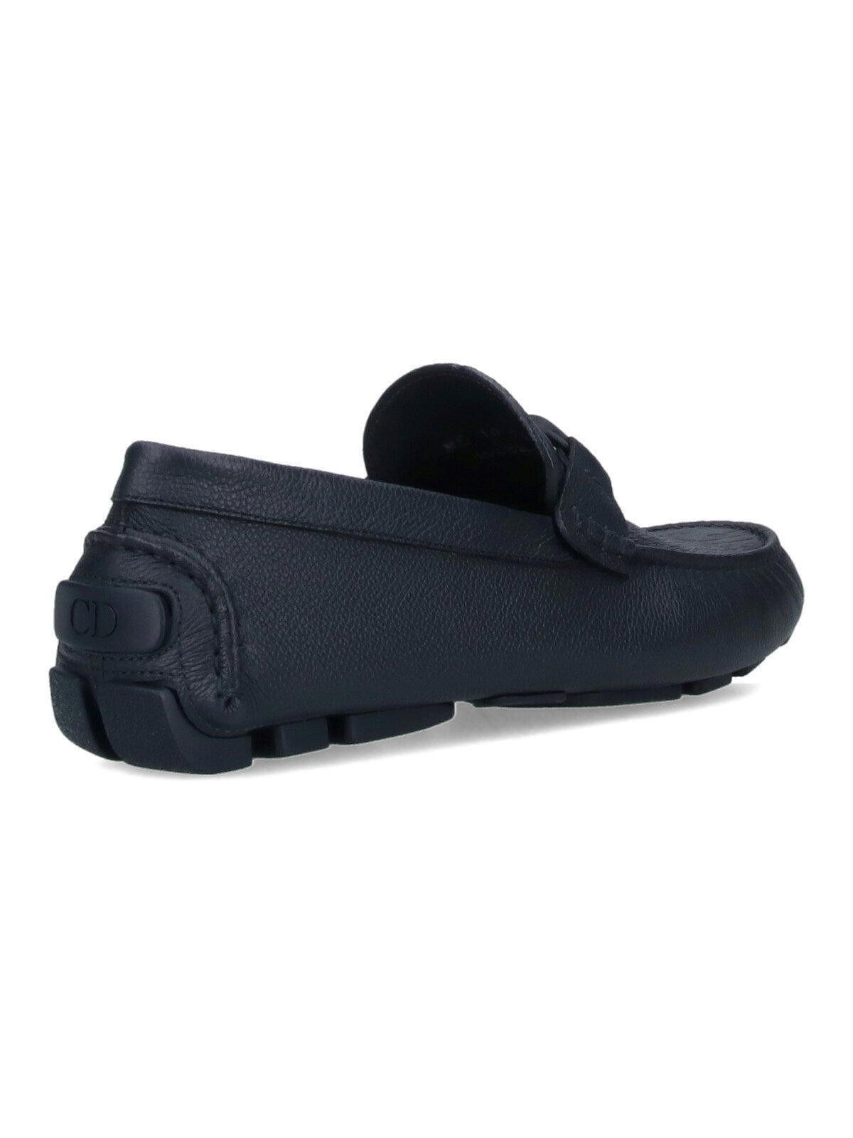 Dior Christian Dior Dior Odéon Loafer Size 41 Size ONE SIZE - 3 Thumbnail