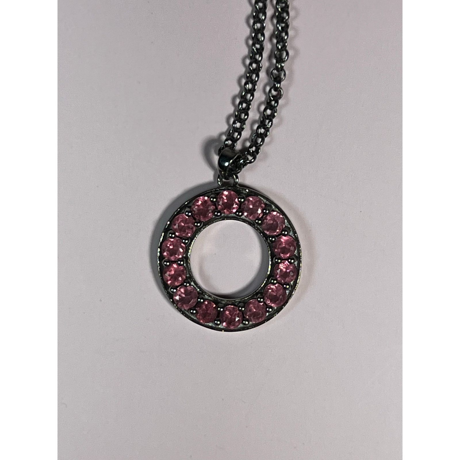 Jewelry Hespera tourmaline necklace Size ONE SIZE - 2 Thumbnail