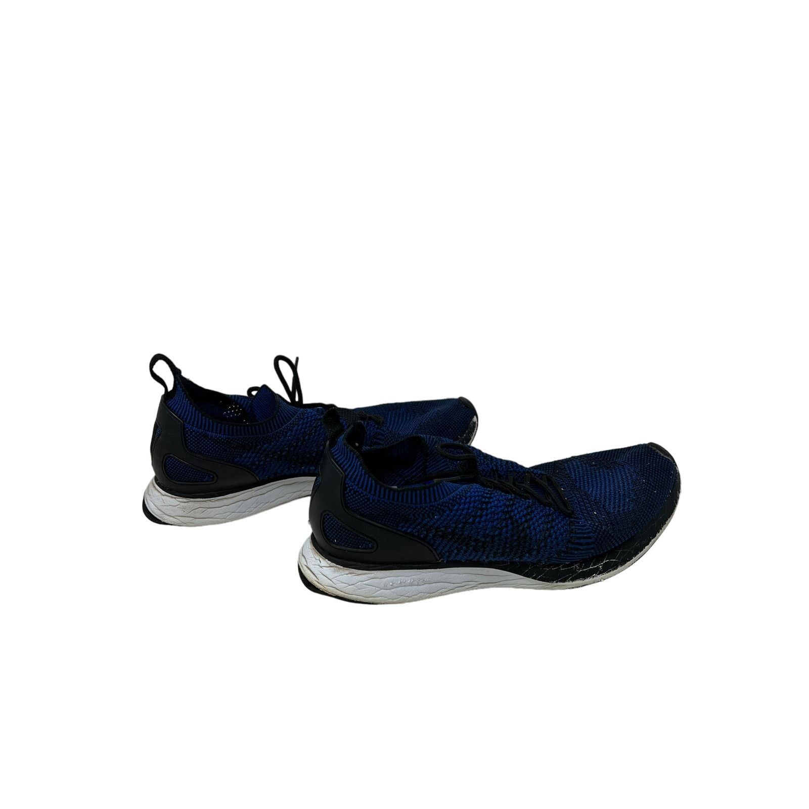 Nike Nike Mariah Flyknit Racer Blue Shoes Size US 10 / IT 40 - 4 Thumbnail
