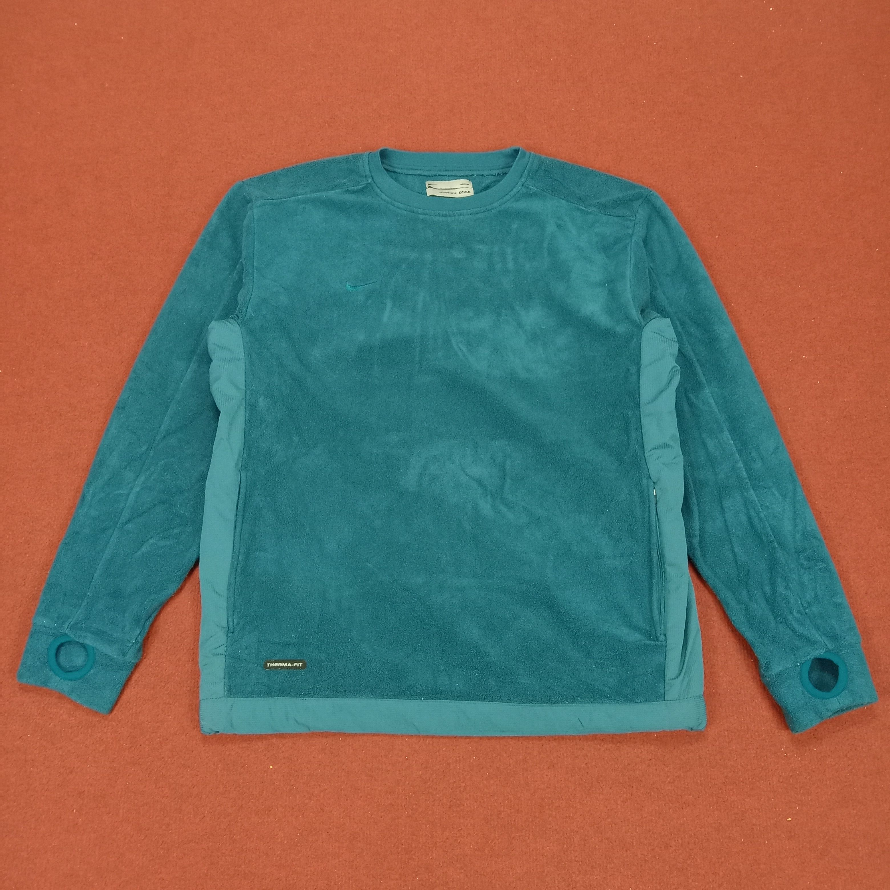 fc real bristol nike