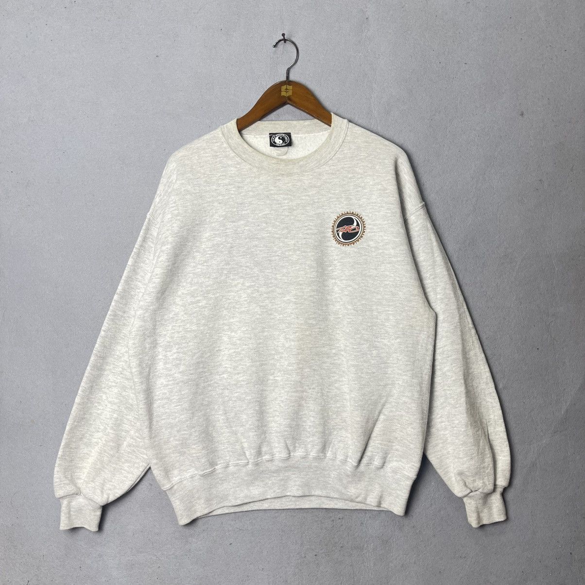 Vintage Vintage T&C Surf Designs Hawaii Sweatshirt Size US L / EU 52-54 / 3 - 4 Thumbnail