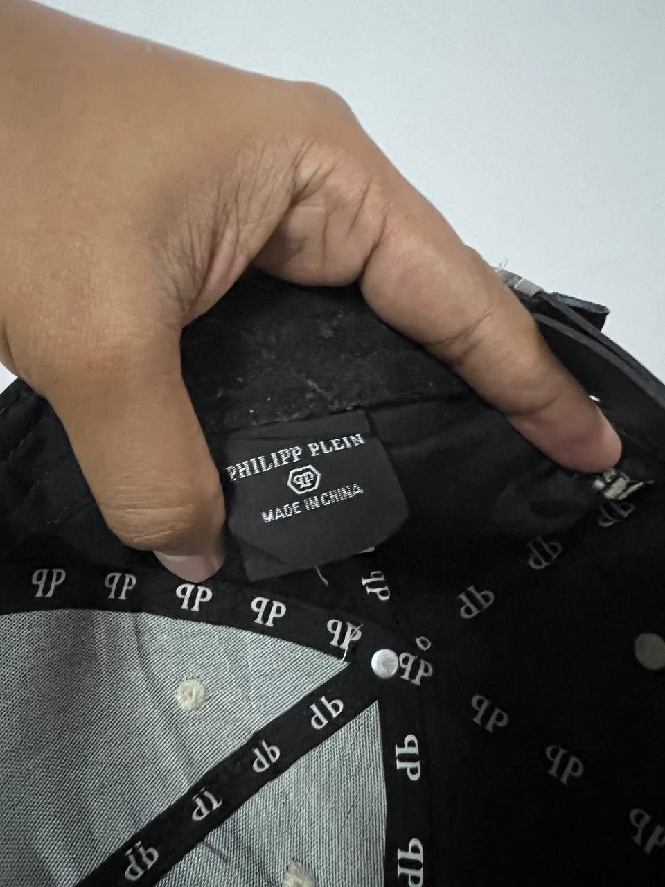 Philipp Plein Philipp Plein Hat Size ONE SIZE - 13 Thumbnail