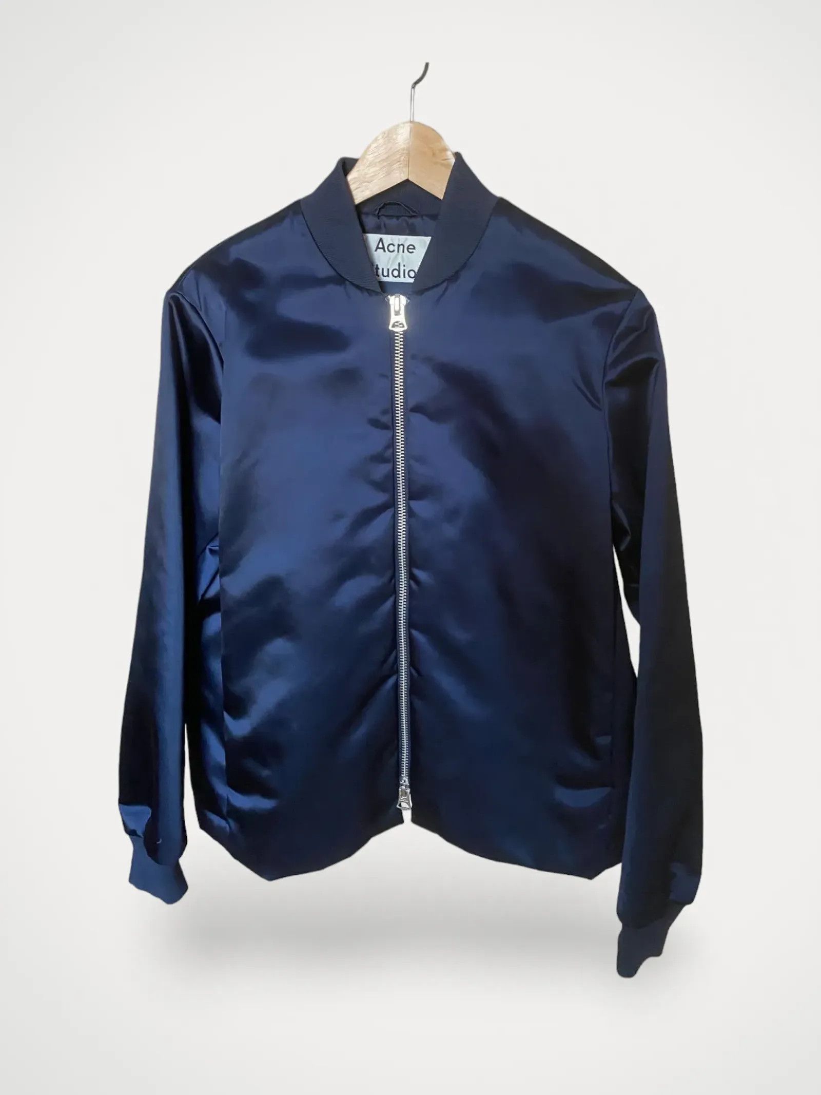Acne Studios Acne Studios Jacket Size XS / US 0-2 / IT 36-38 - 1 Thumbnail