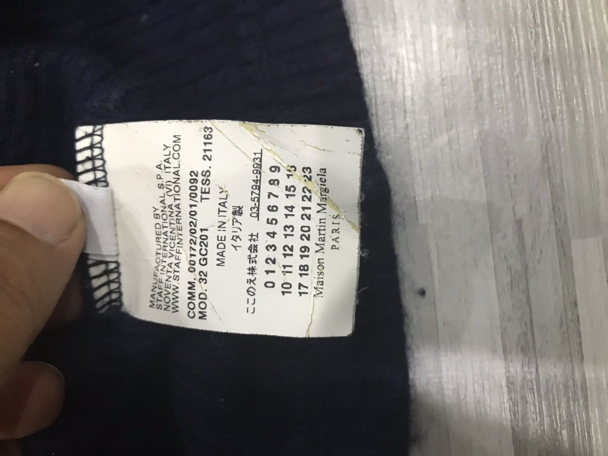 Maison Margiela Maison martin margiela Size L / US 10 / IT 46 - 3 Thumbnail