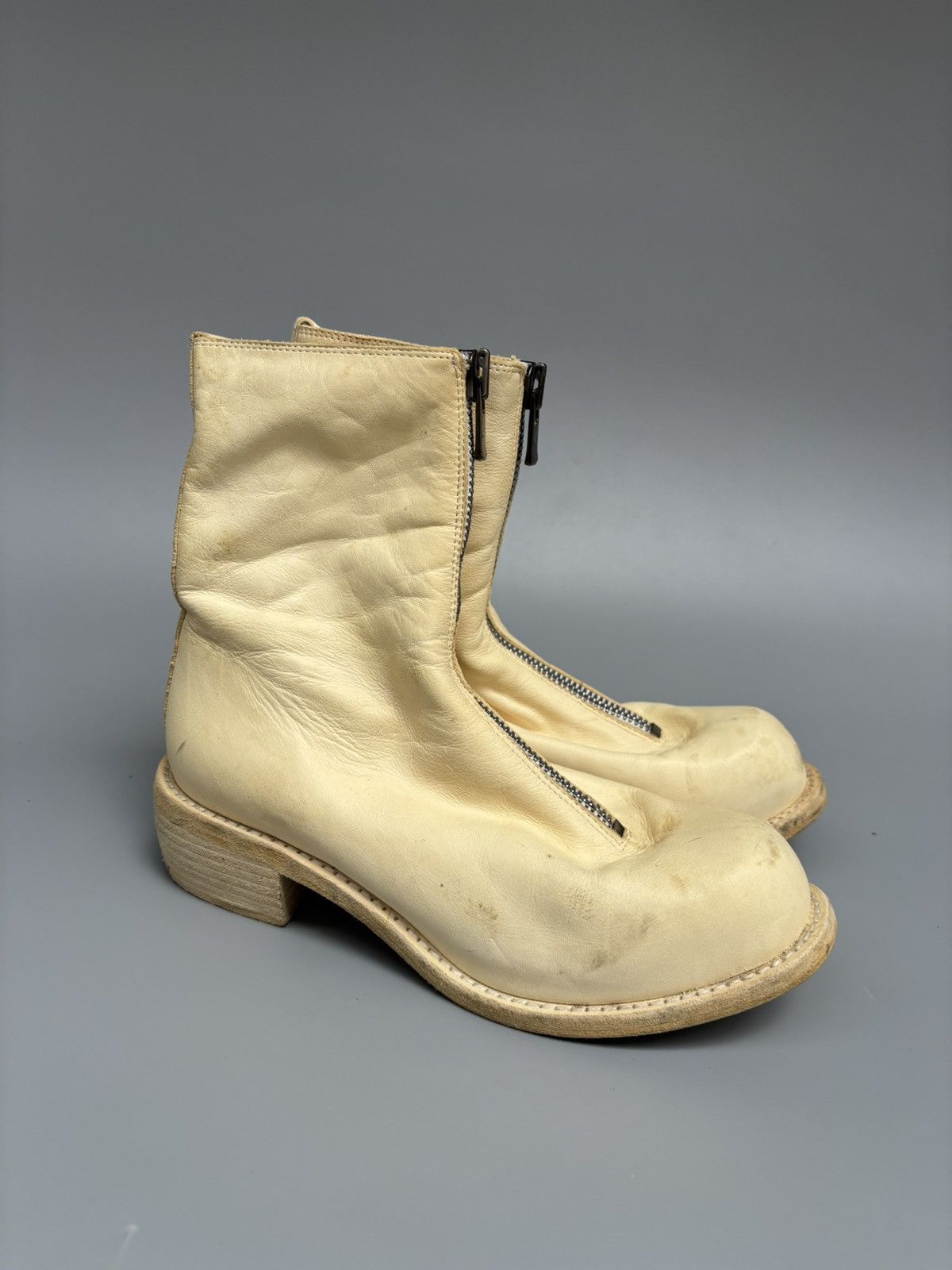 Guidi Guidi Boots PL1 Size US 6 / IT 36 - 1 Thumbnail